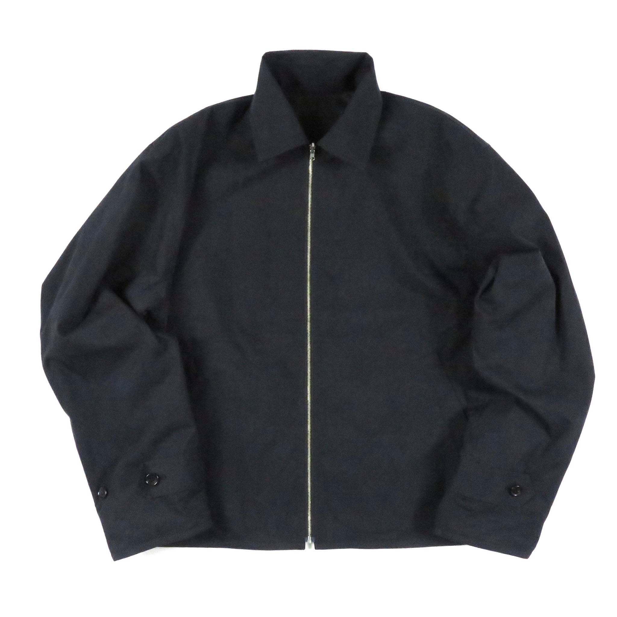 tieorNOT "BEETLE QUILTED JK"