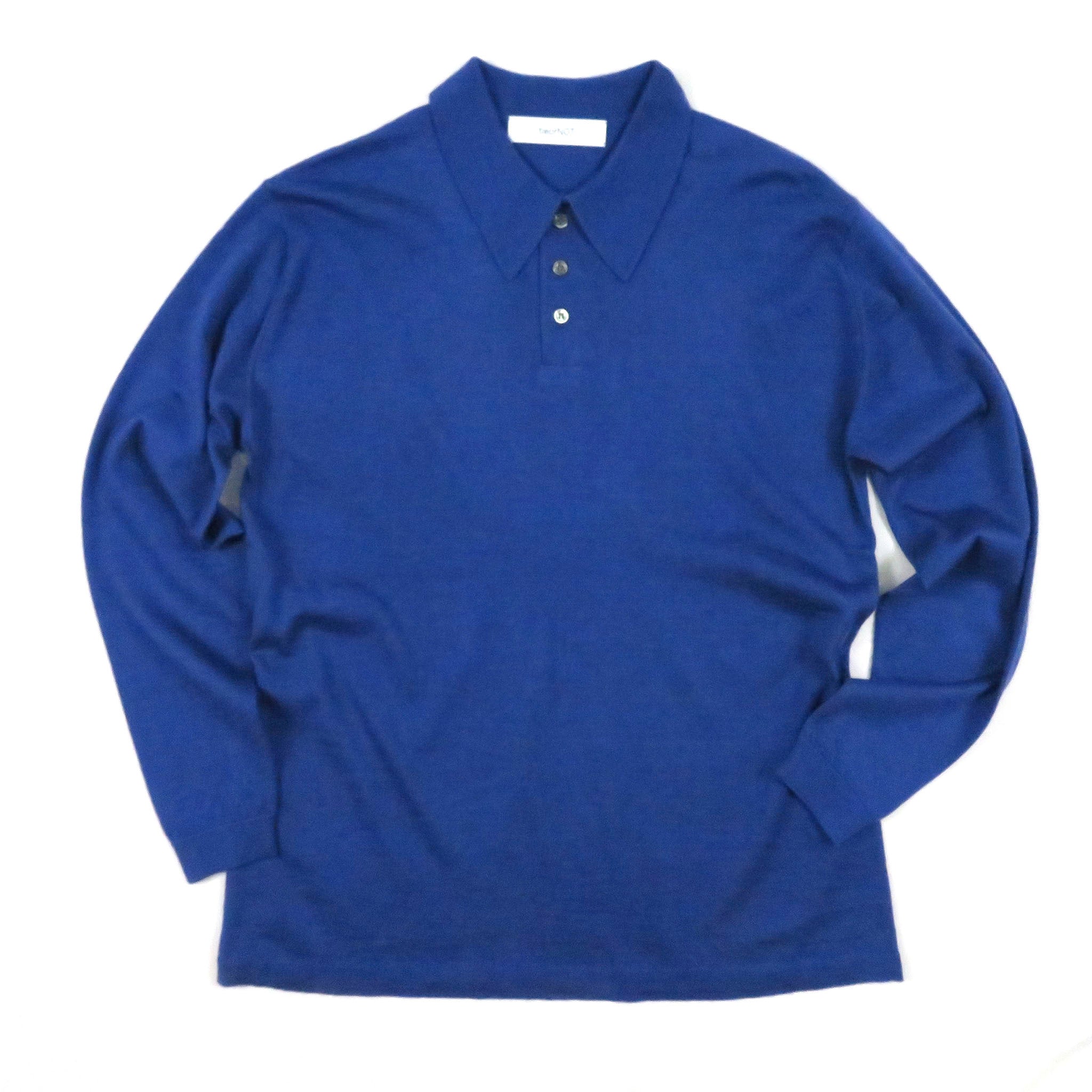 tieorNOT "CASH DESERT POLO"