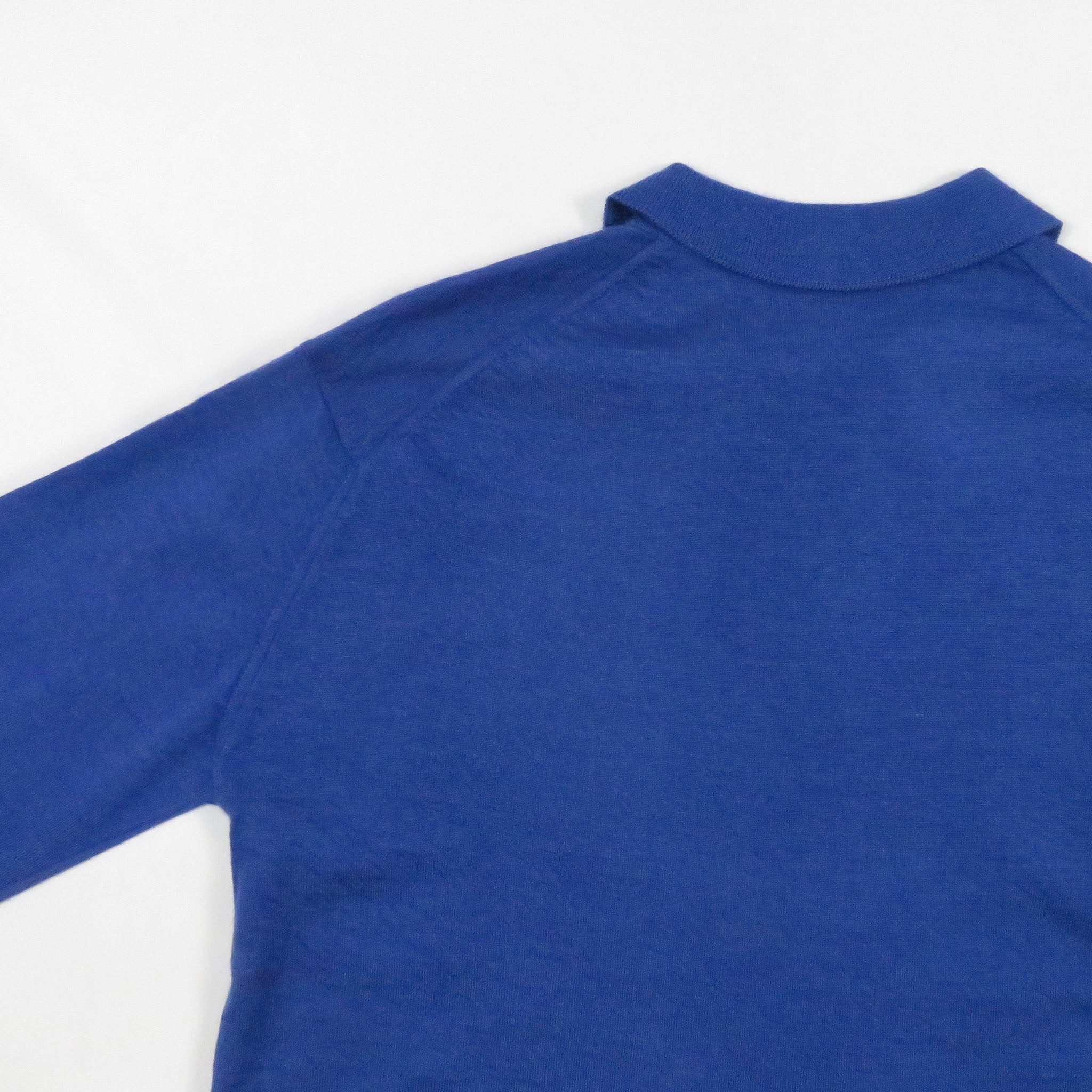 tieorNOT "CASH DESERT POLO"