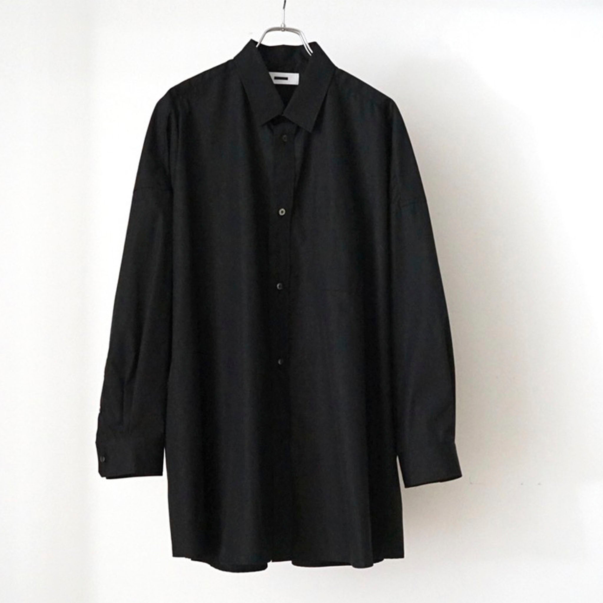 REVERBERATE "COVER SHIRT"