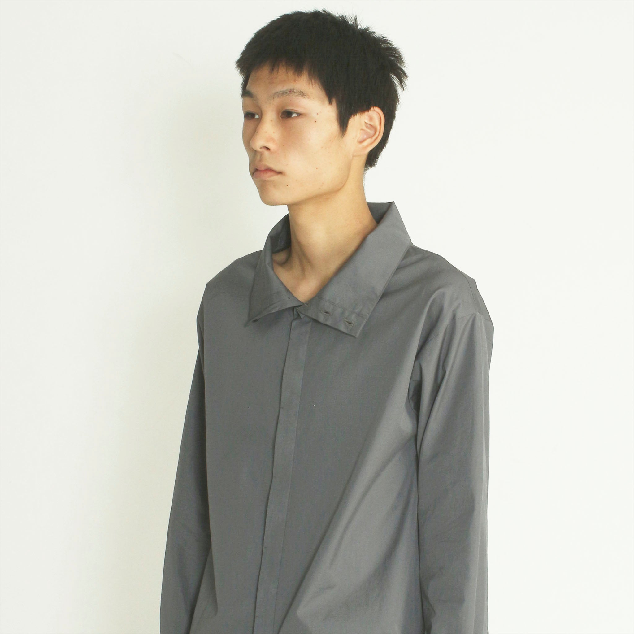 EITARO "tabaco shirt at21"