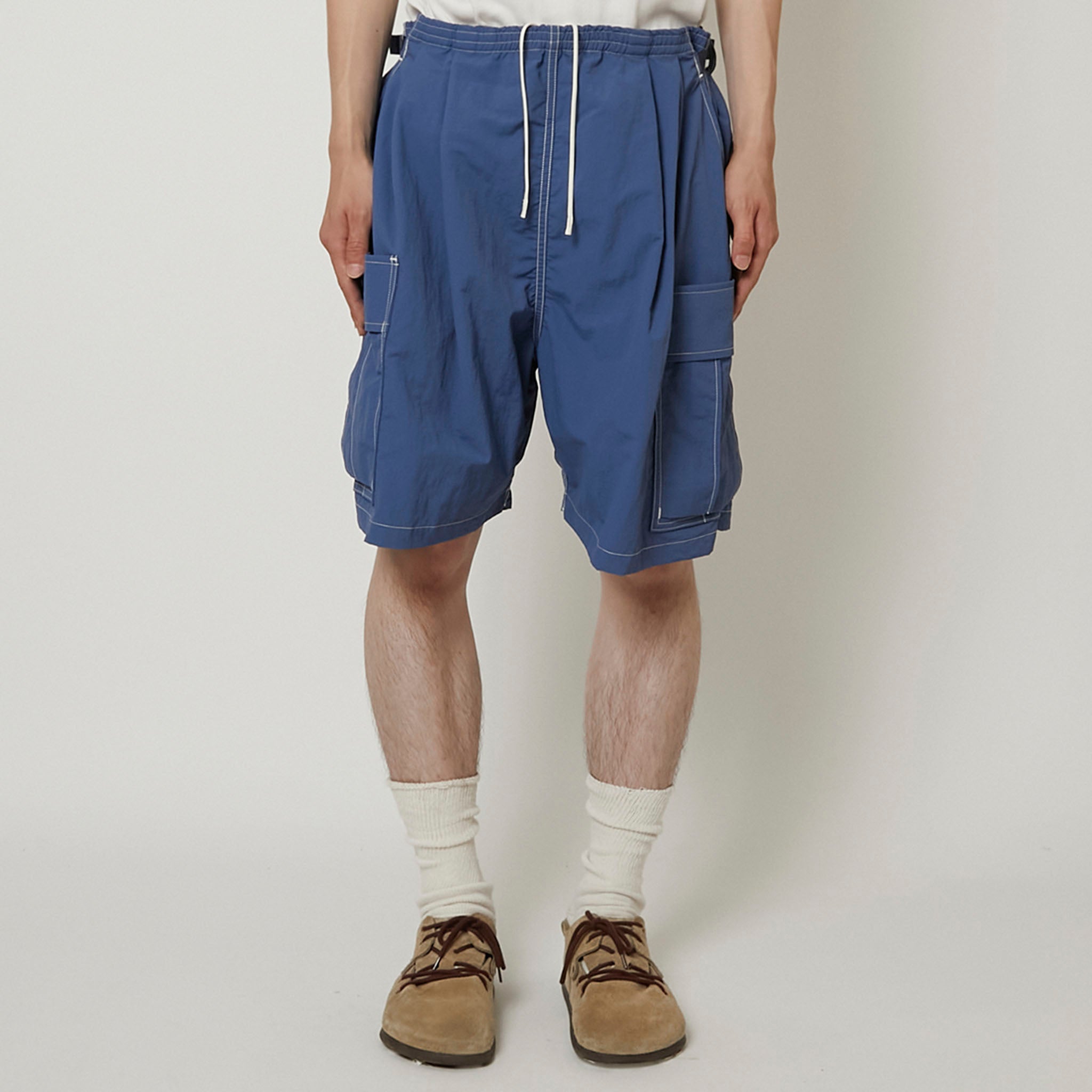 PRODUCT TWELVE "Utility shorts"