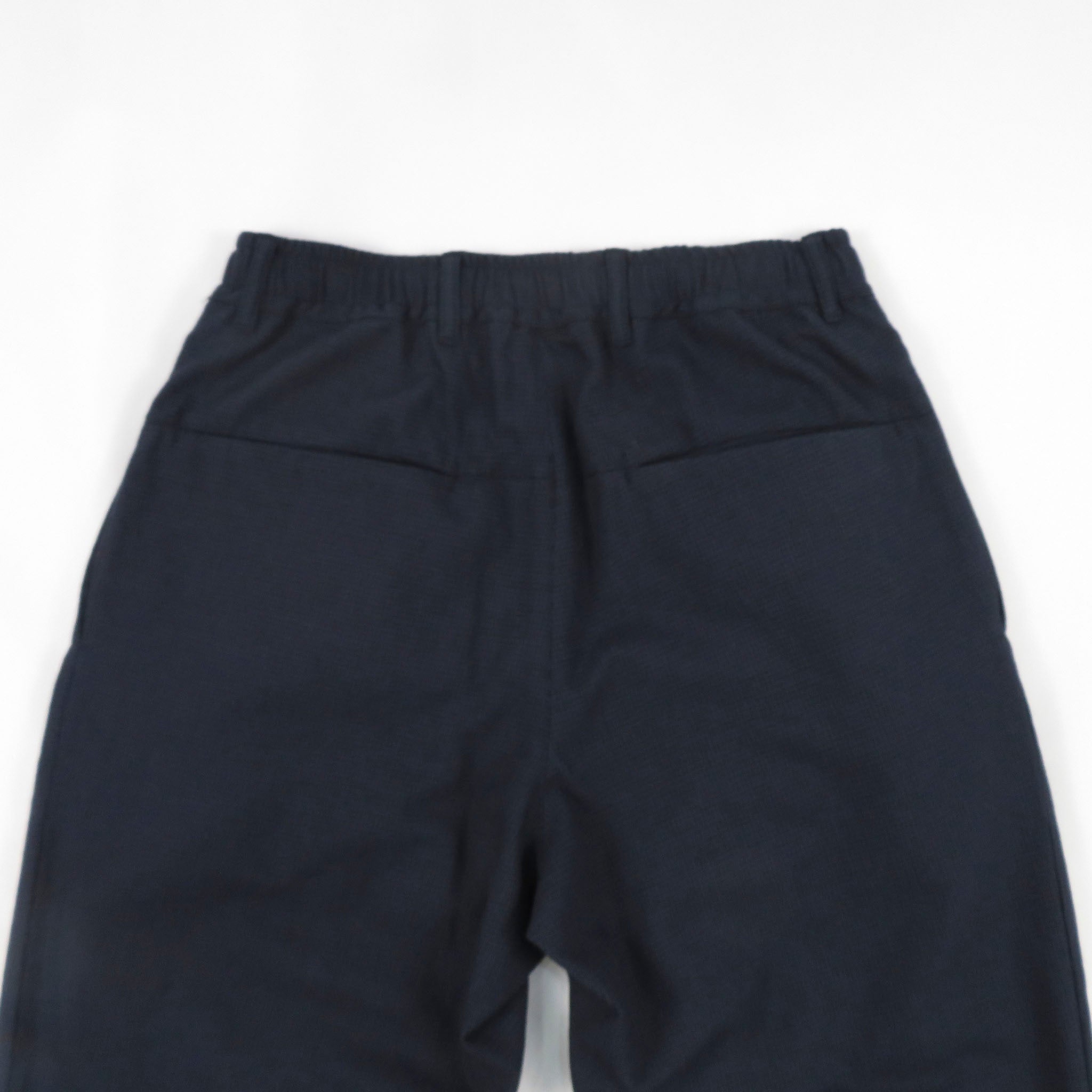 tieorNOT "HOUNDTOOTH FRANNEL TROUSERS"