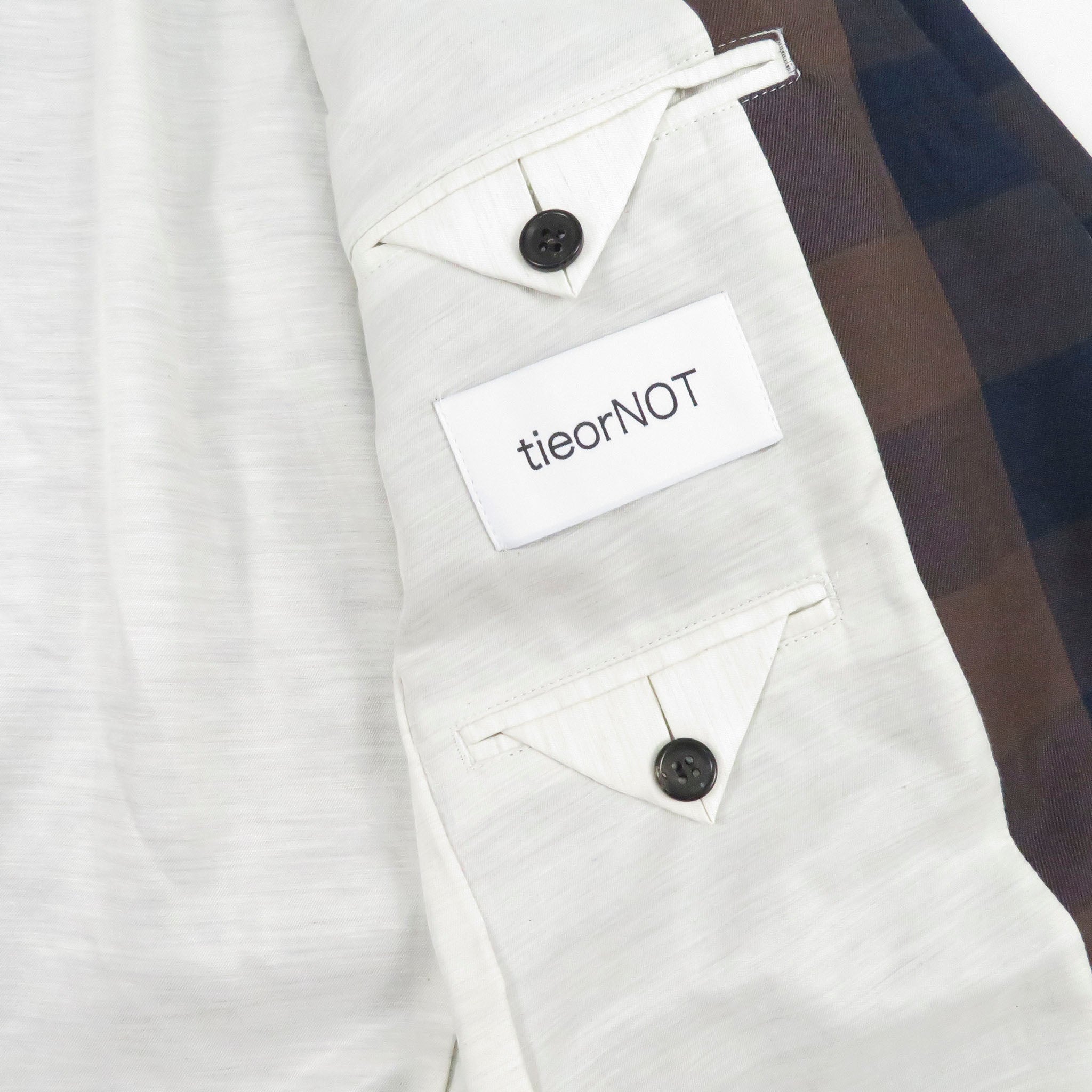 tieorNOT "VENICE G.P. JK"