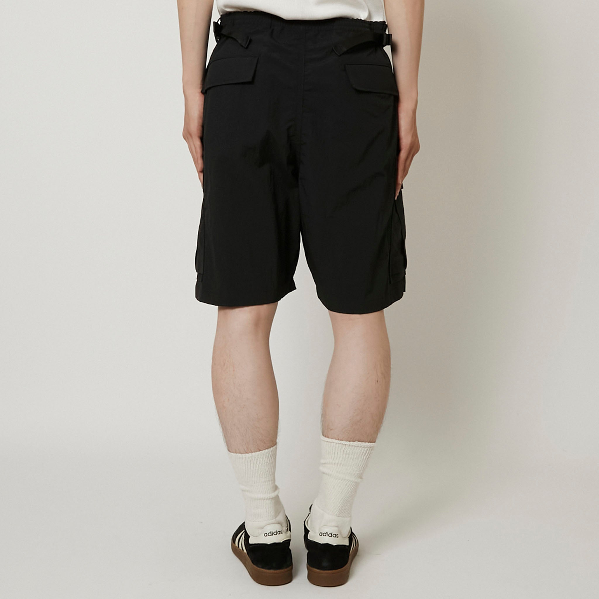 PRODUCT TWELVE "Utility shorts"