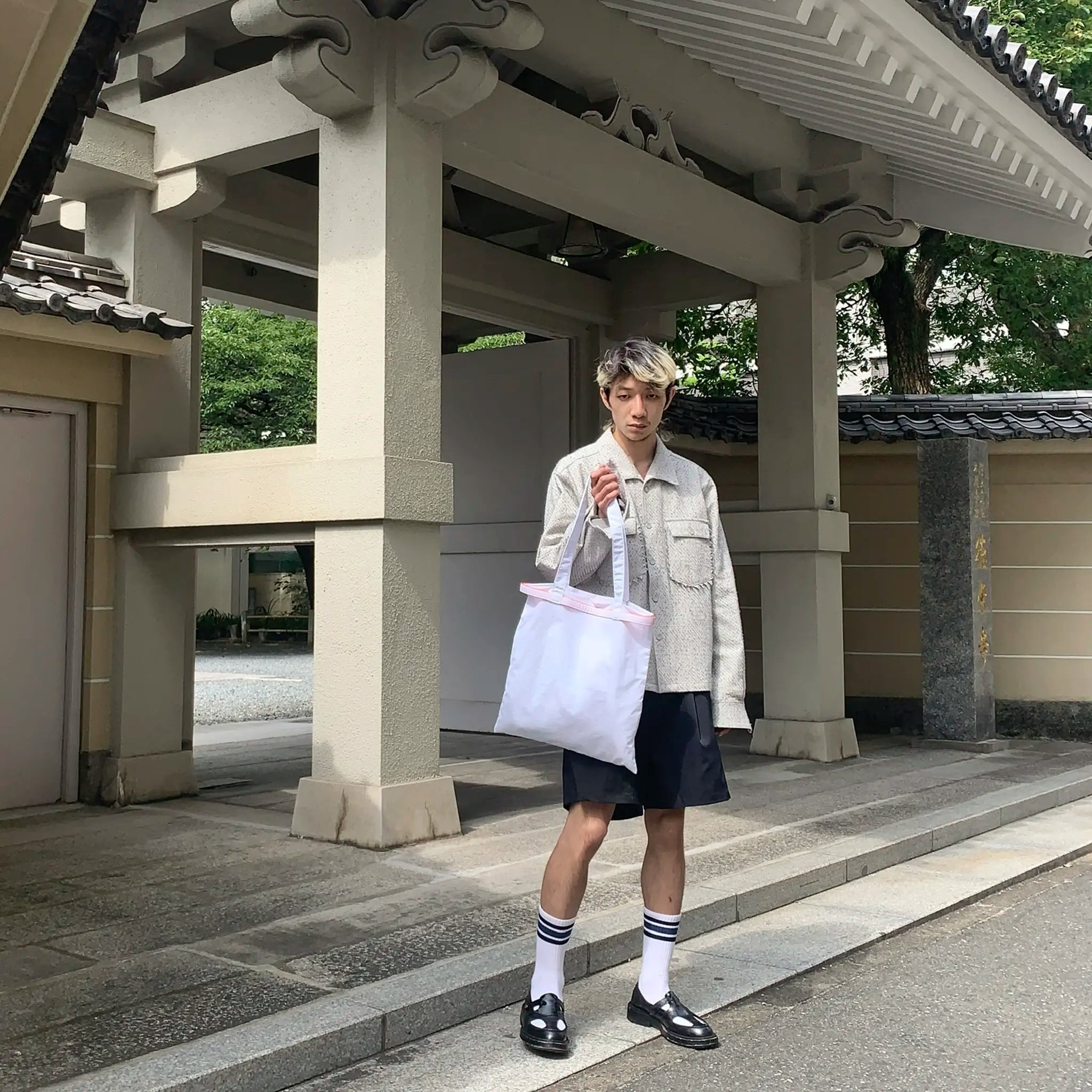 KaILI "TRAP BAG”