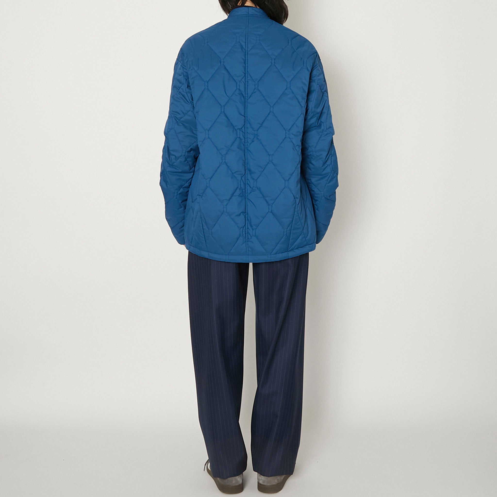 PRODUCT TWELVE "Primaloft Quilting Jacket"
