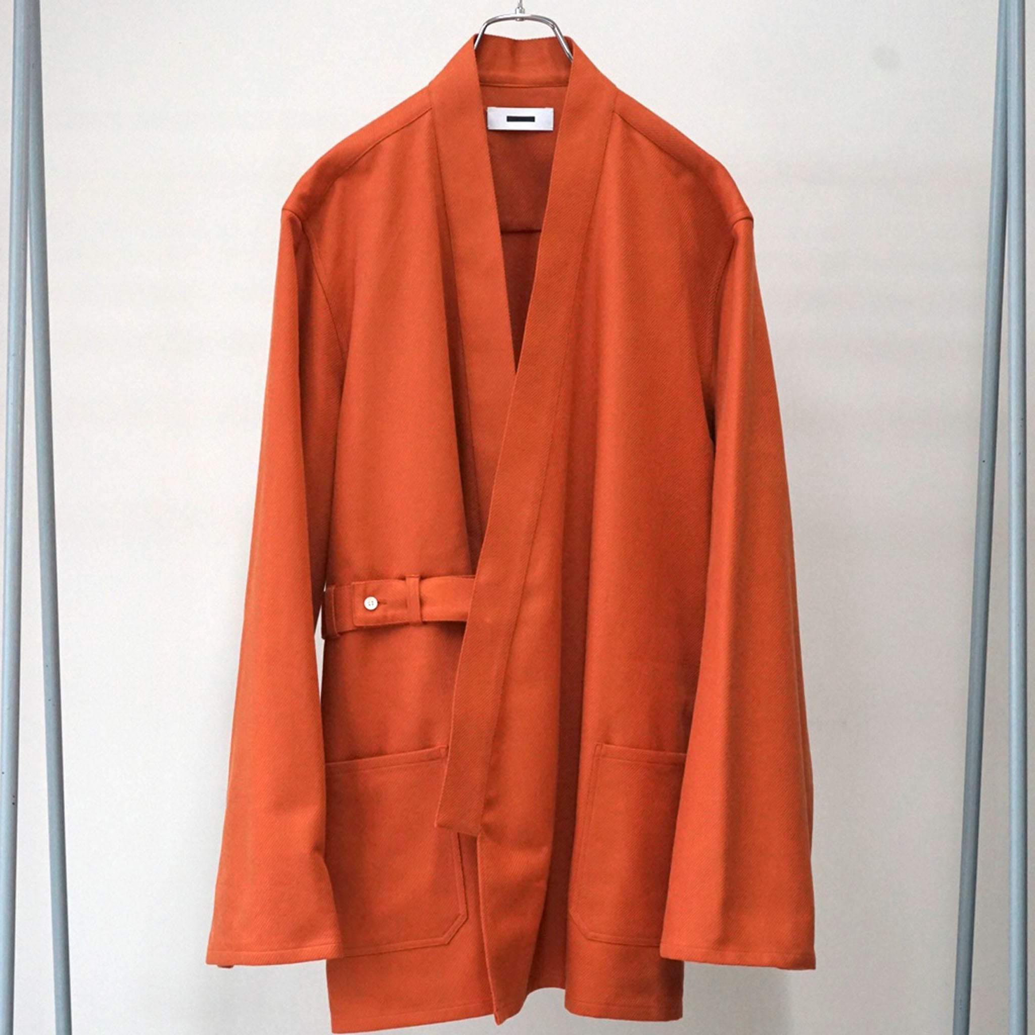 REVERBERATE "JD SHIRT" ジェダイシャツ