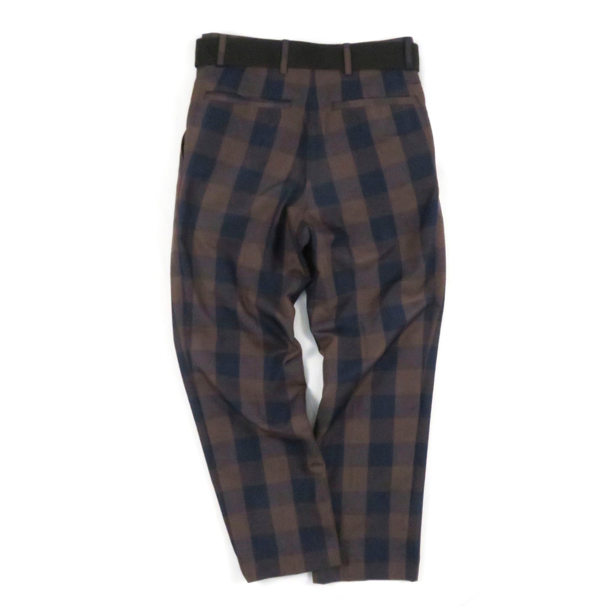 tieorNOT "VENICE BAKER TROUSERS"