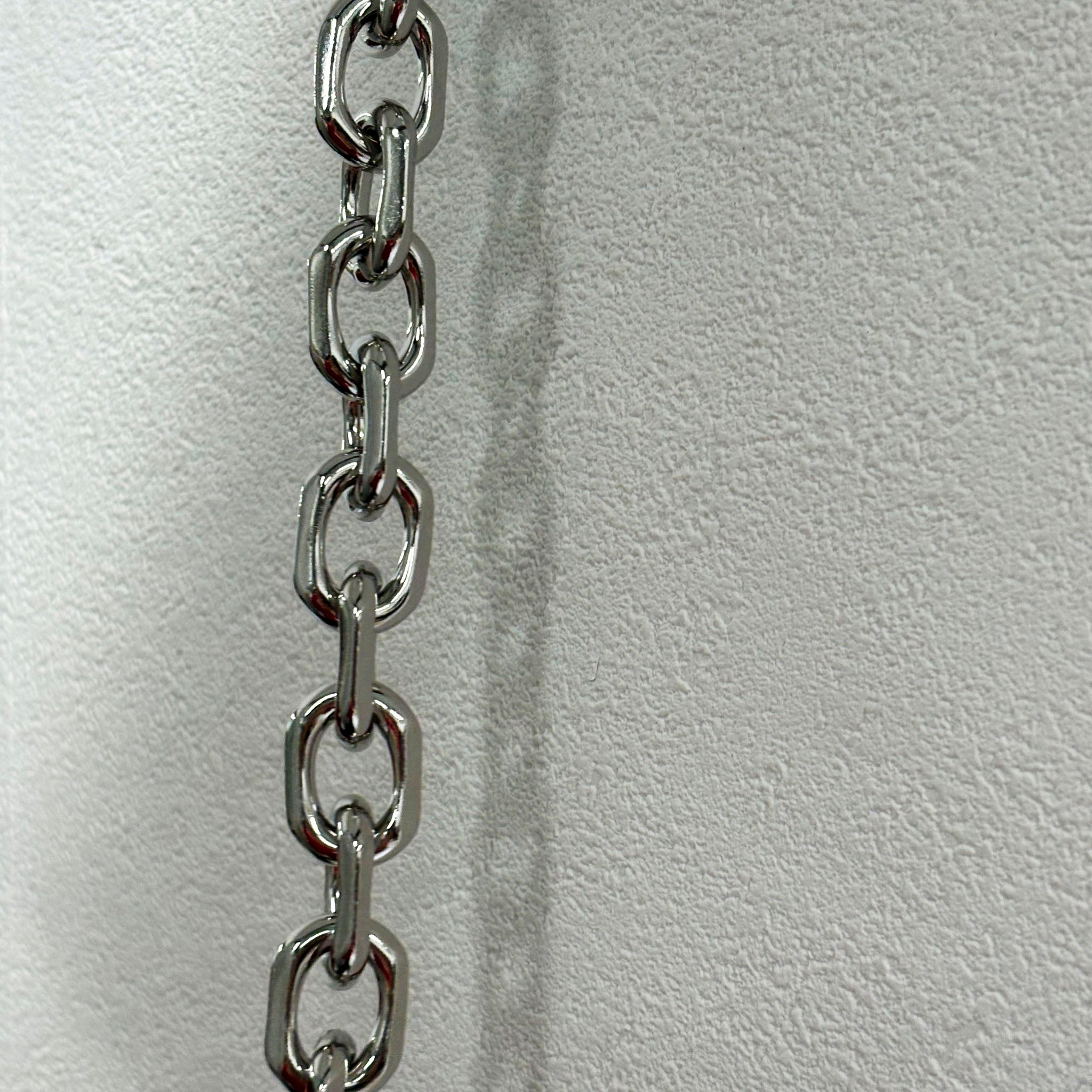 HIDAKA "h Chain Bracelet" hチェーン ブレスレット