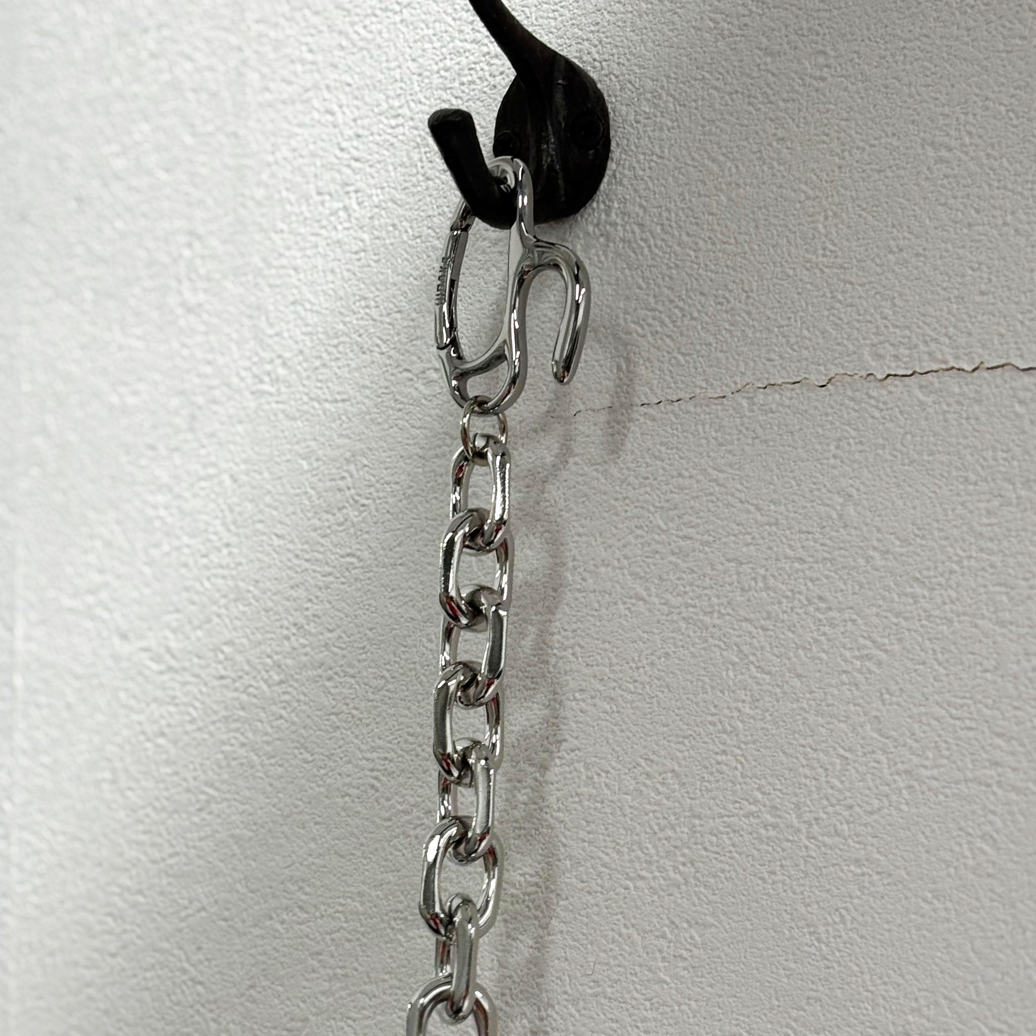 HIDAKA "h Chain Bracelet" hチェーン ブレスレット