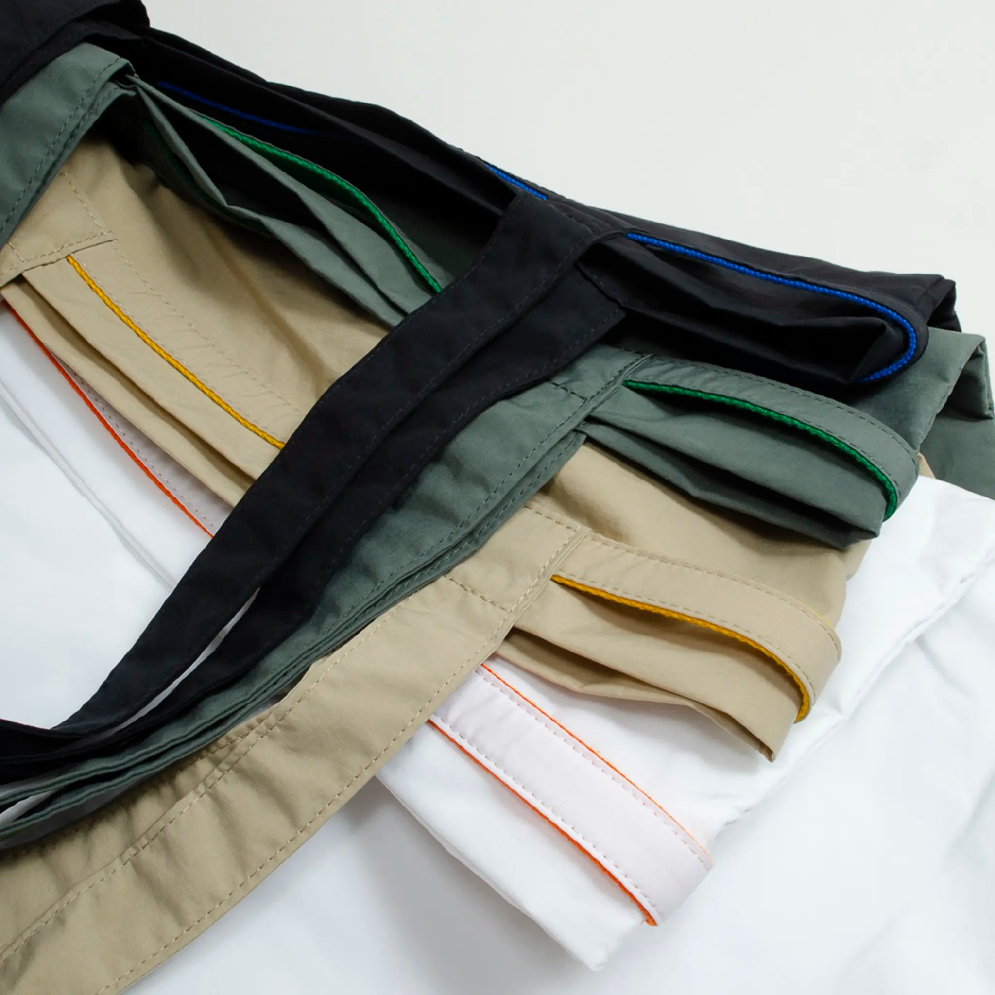 KaILI "TRAP BAG”