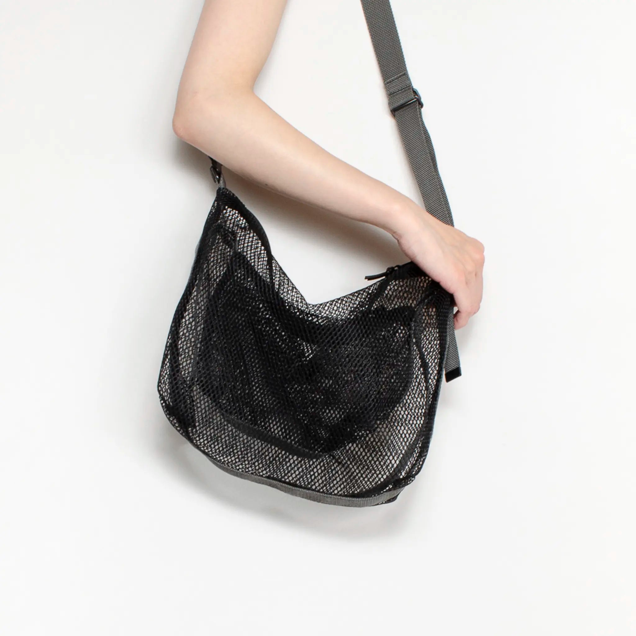 KaILI "IREKO POUCH MESH M"