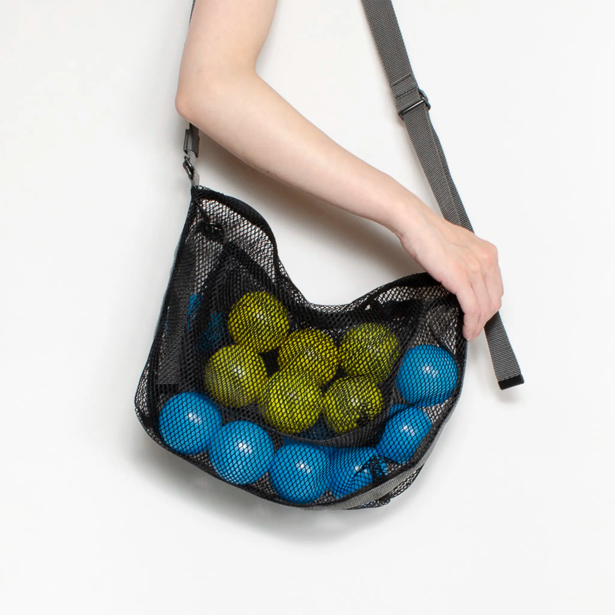 KaILI "IREKO POUCH MESH M"