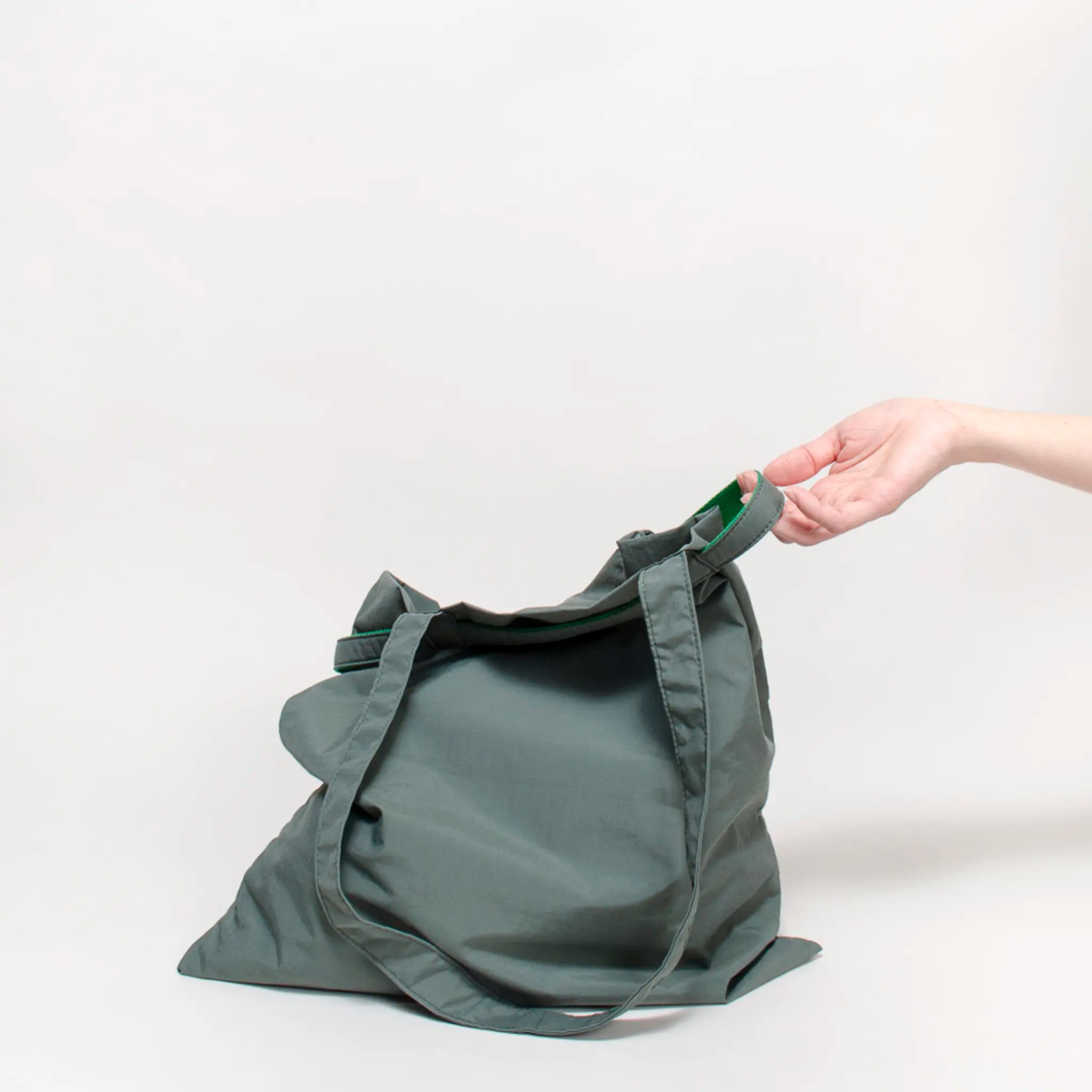 KaILI "TRAP BAG”