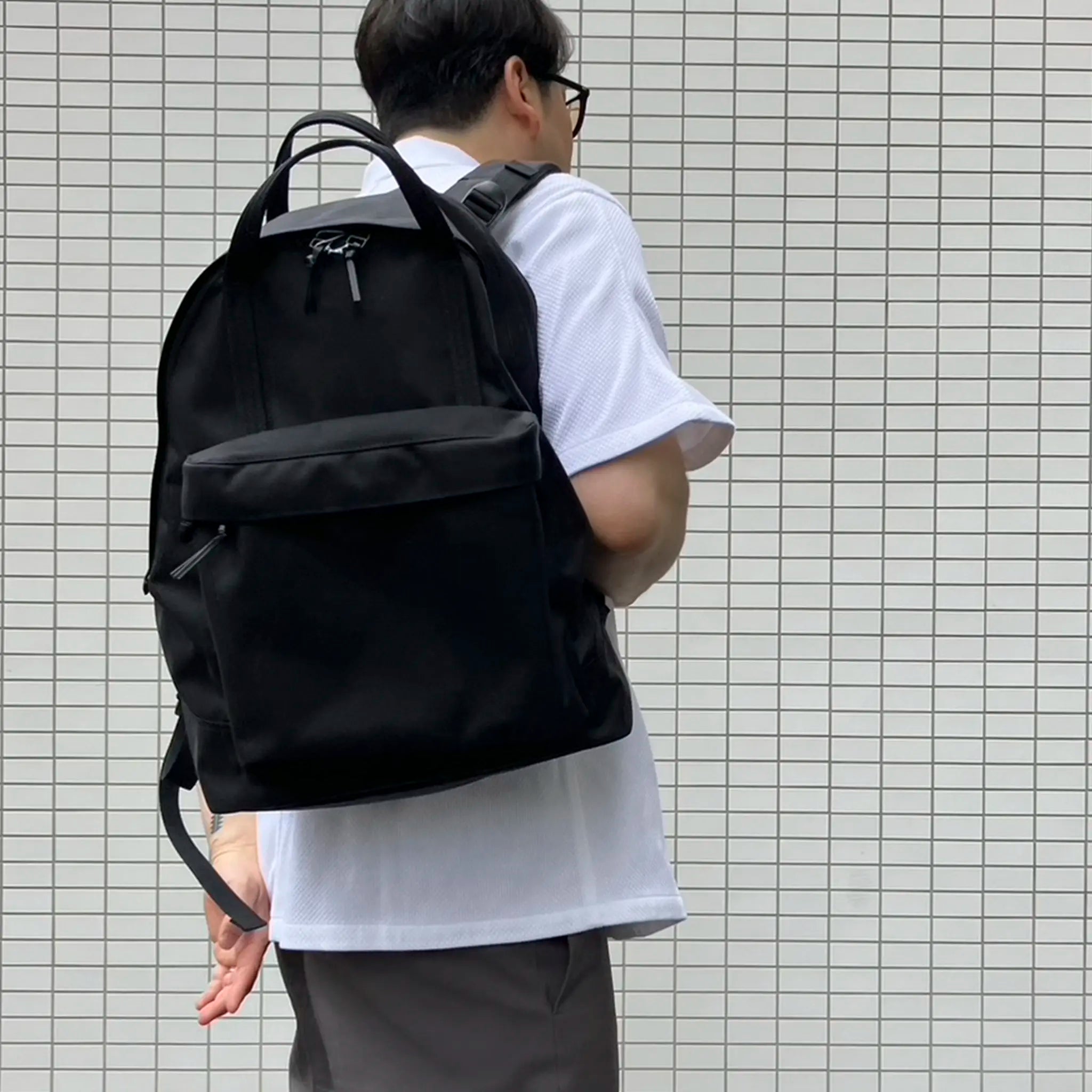 KaILI ”HANDLE PACK ”