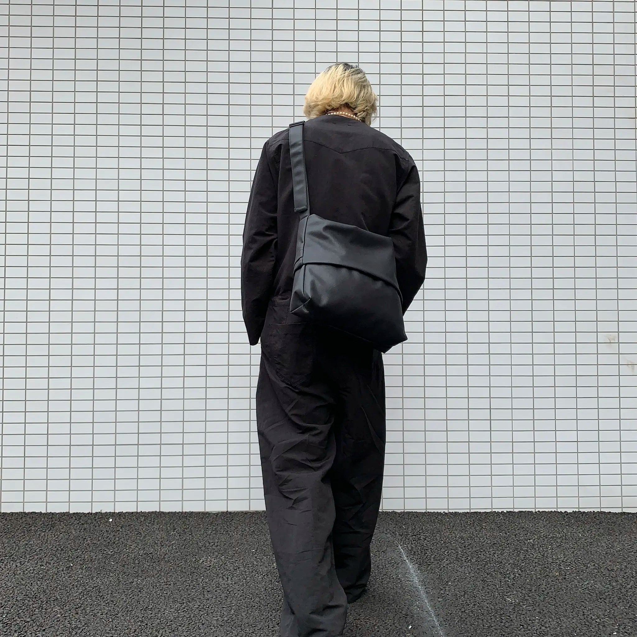 KaILI "TRANSFORM BAG M UN"