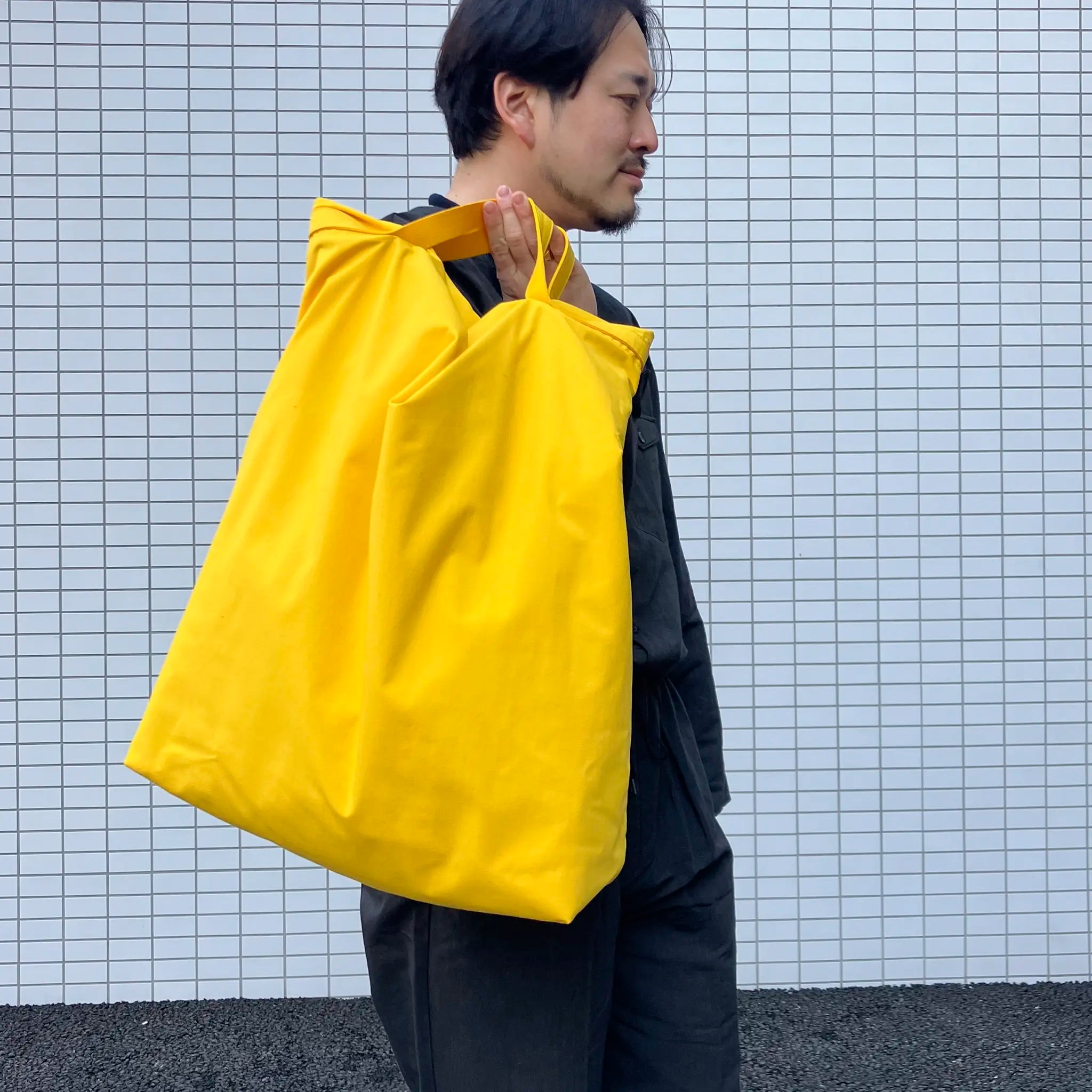 KaILI"TRANSFORM BAG L"