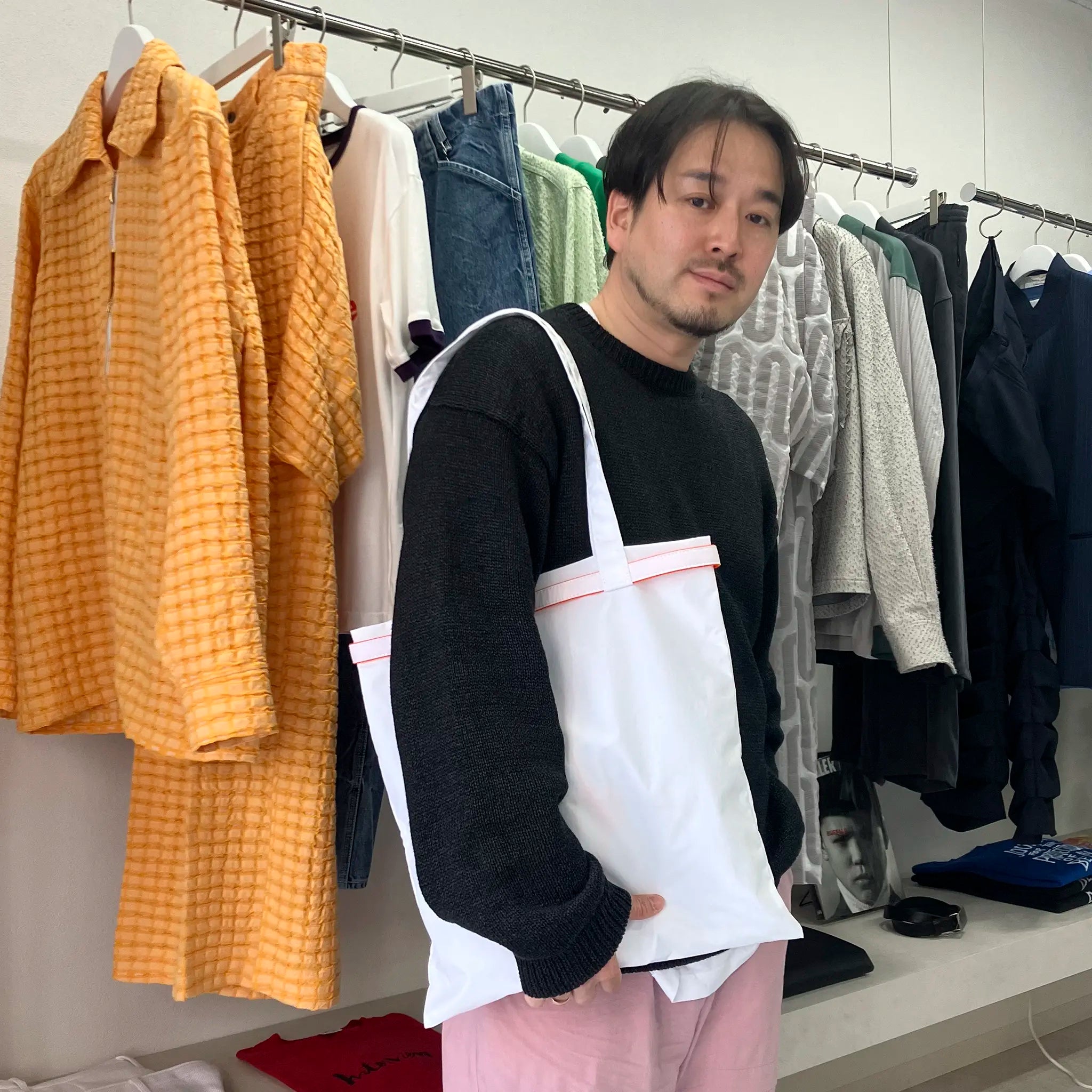 KaILI "TRAP BAG”