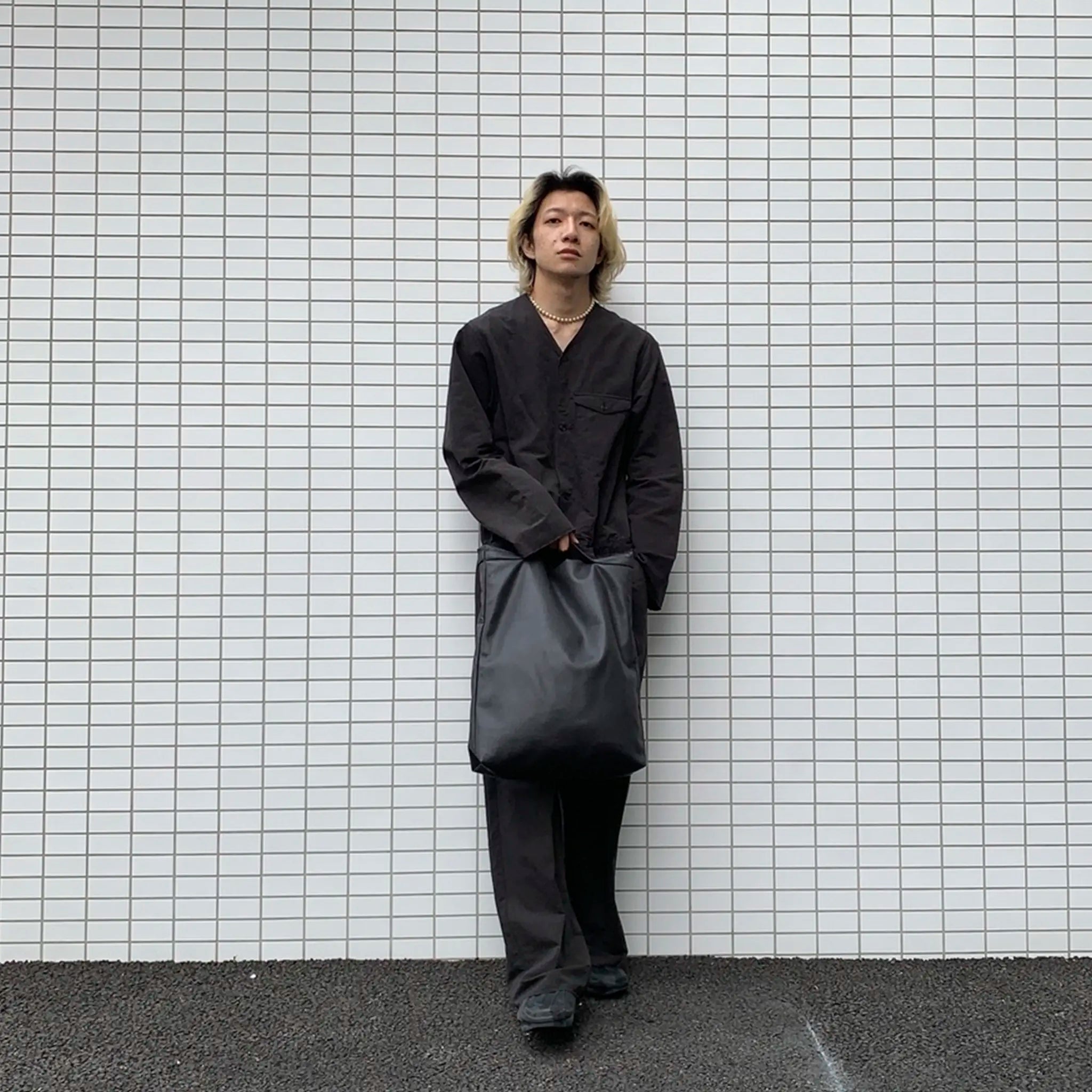 KaILI "TRANSFORM BAG M UN"