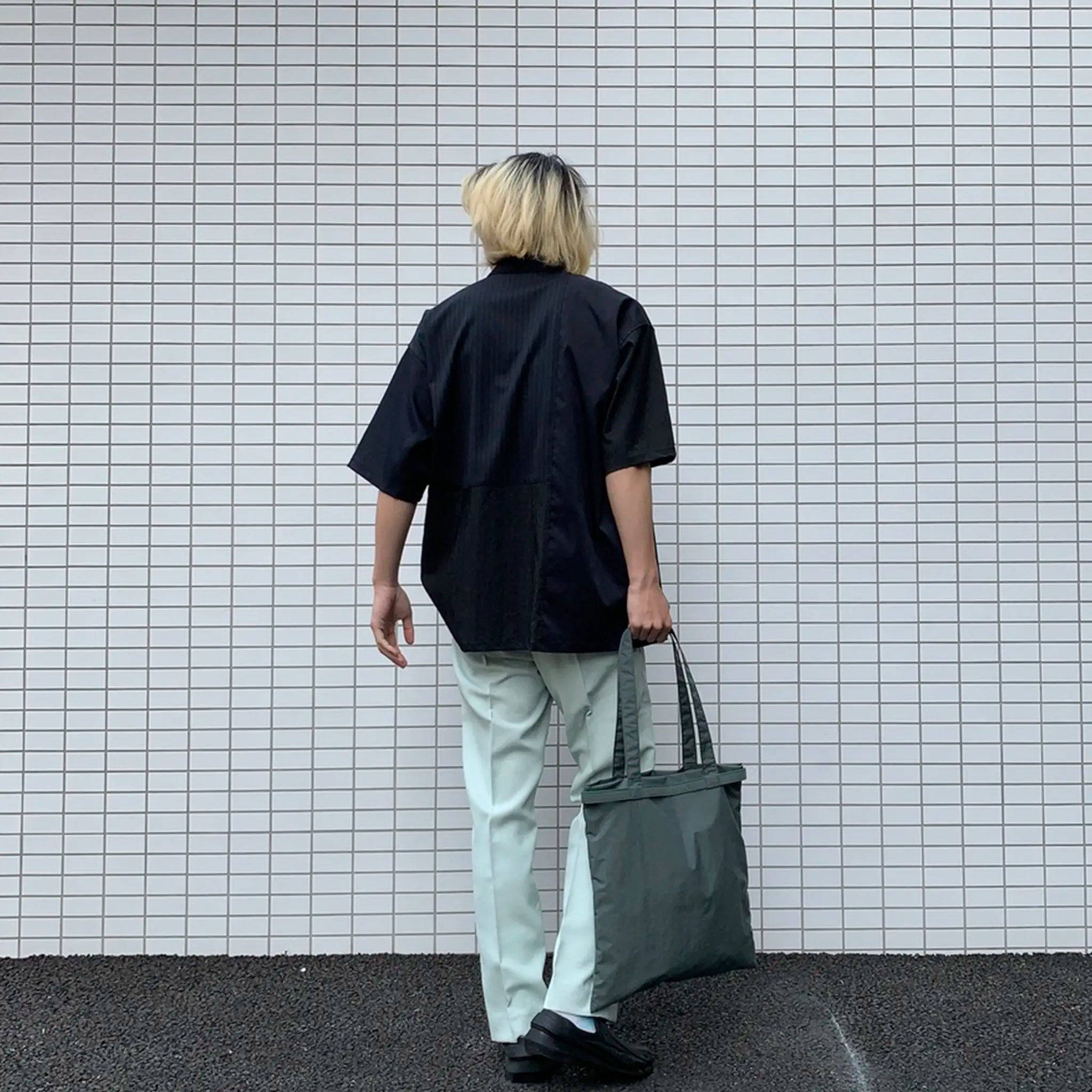 KaILI "TRAP BAG”
