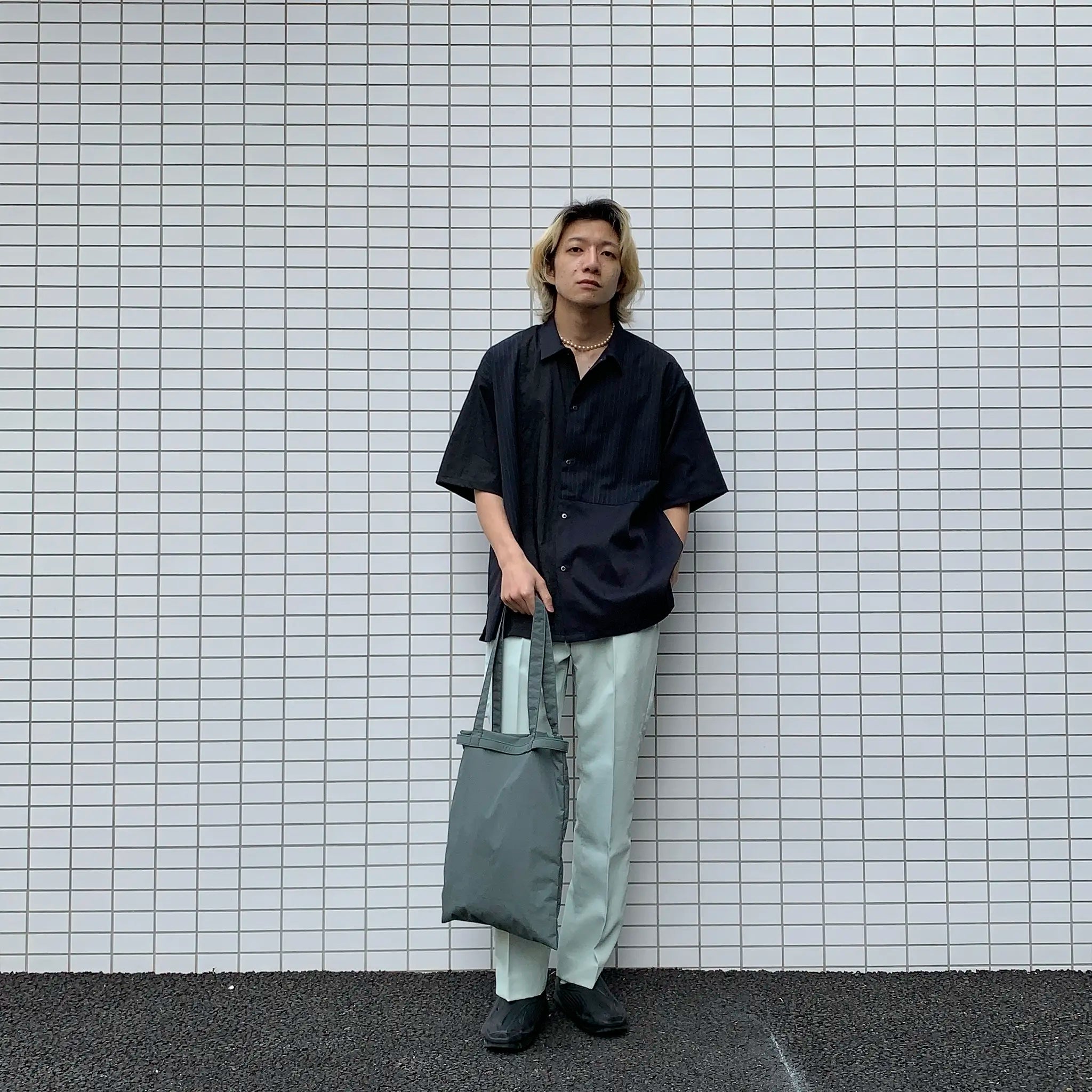KaILI "TRAP BAG”