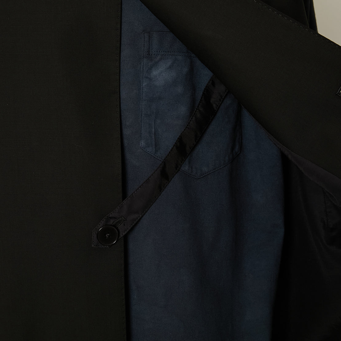 PRODUCT TWELVE "TAYLOR VEST"
