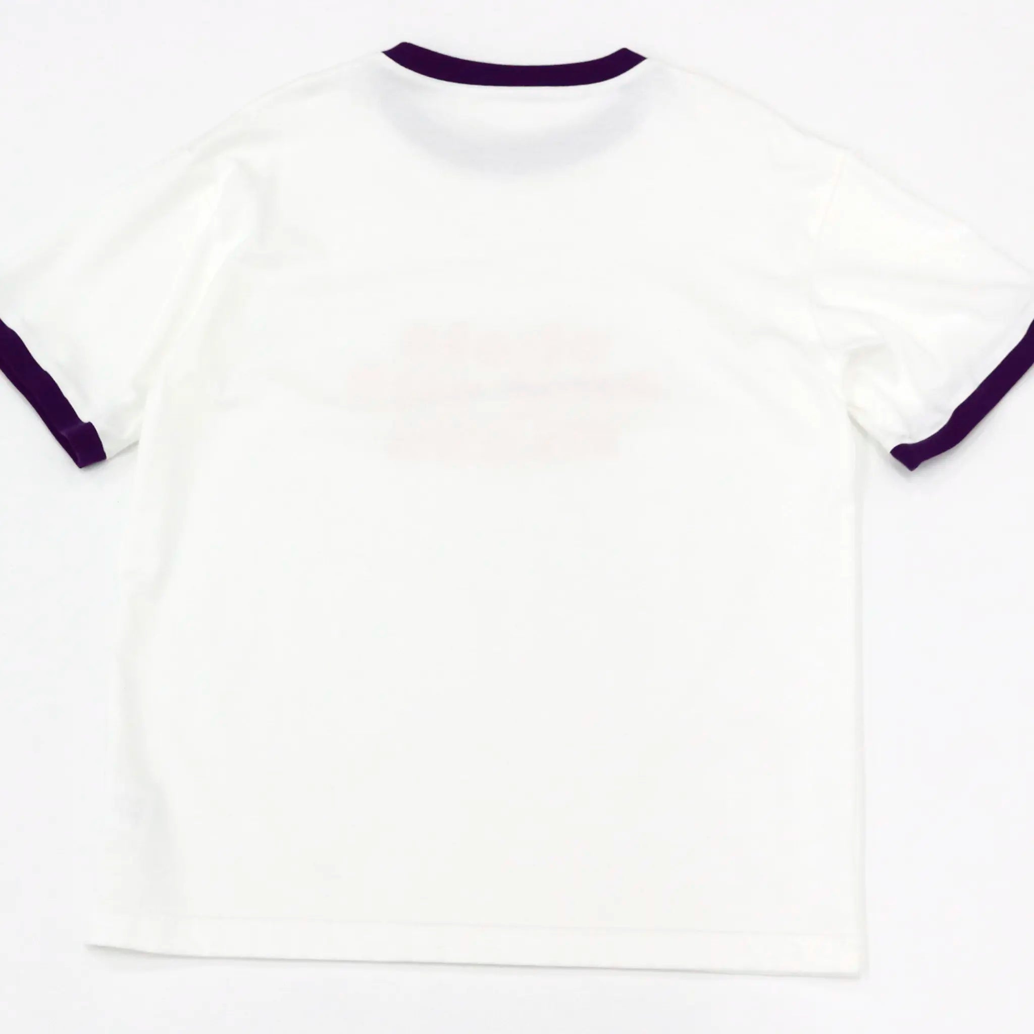 OKOLO "ORIGINAL RINGER T-SHIRT" オリジナル リンガーTシャツ