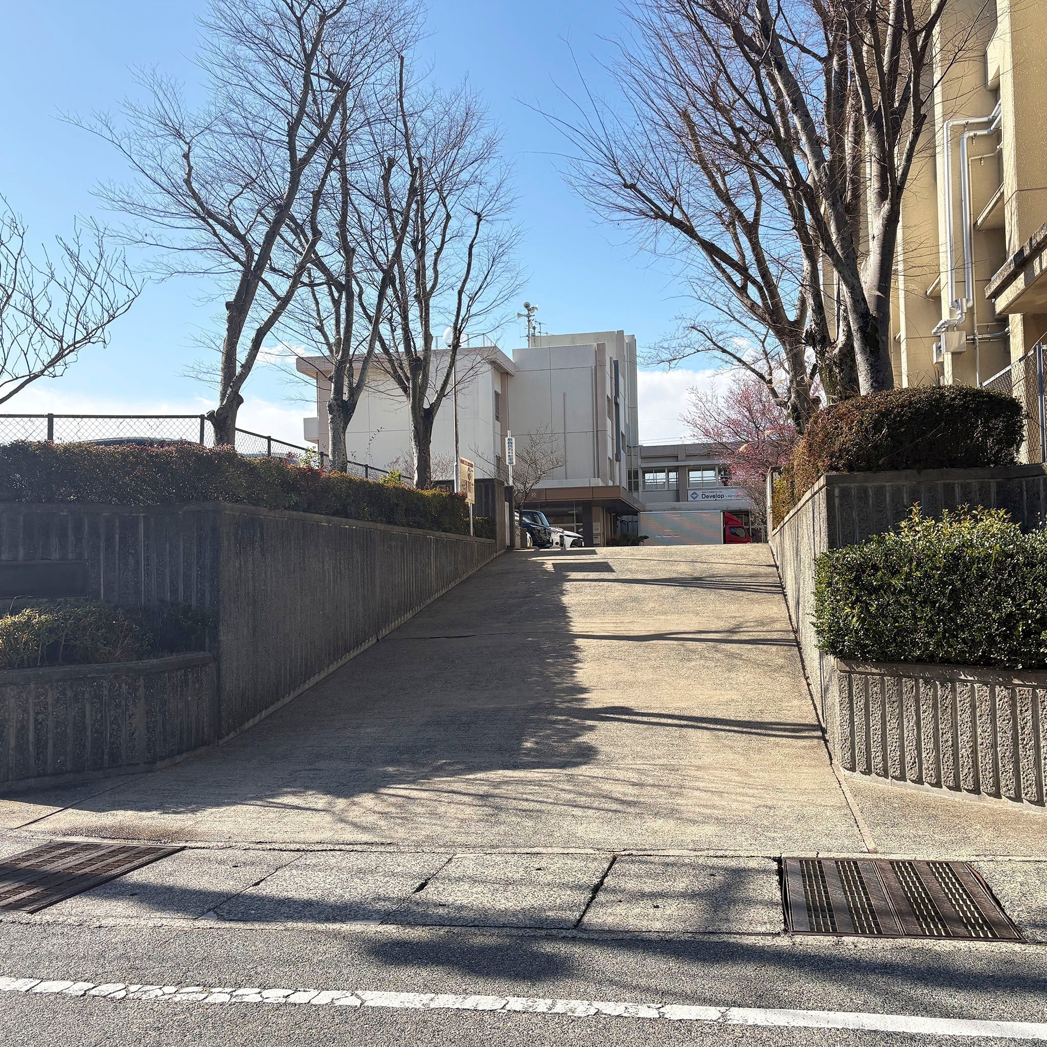 原点に触れて
