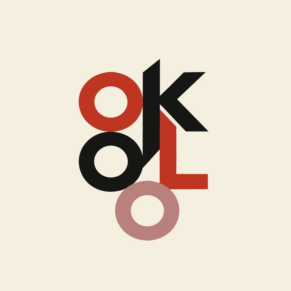The Story Behind “OKOLO” and Our New Logo