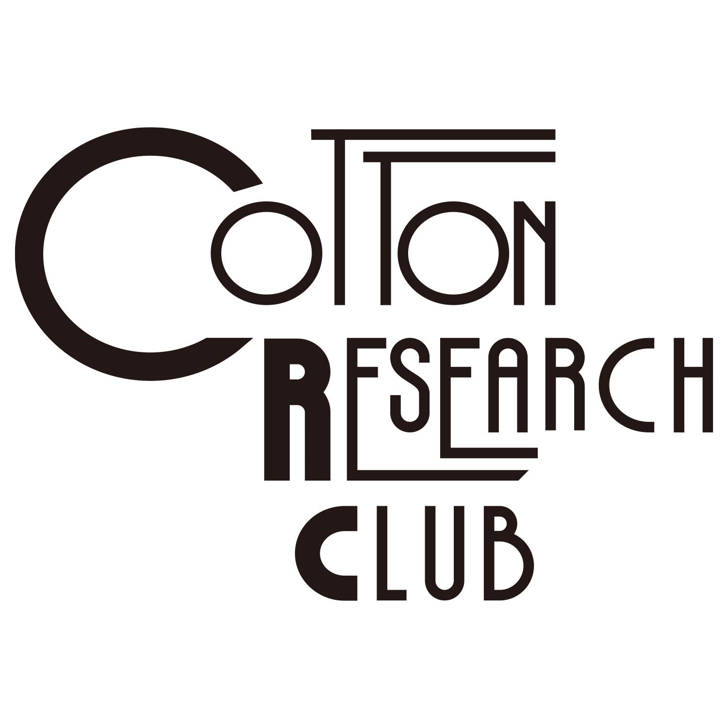 COTTON RESEARCH CLUB