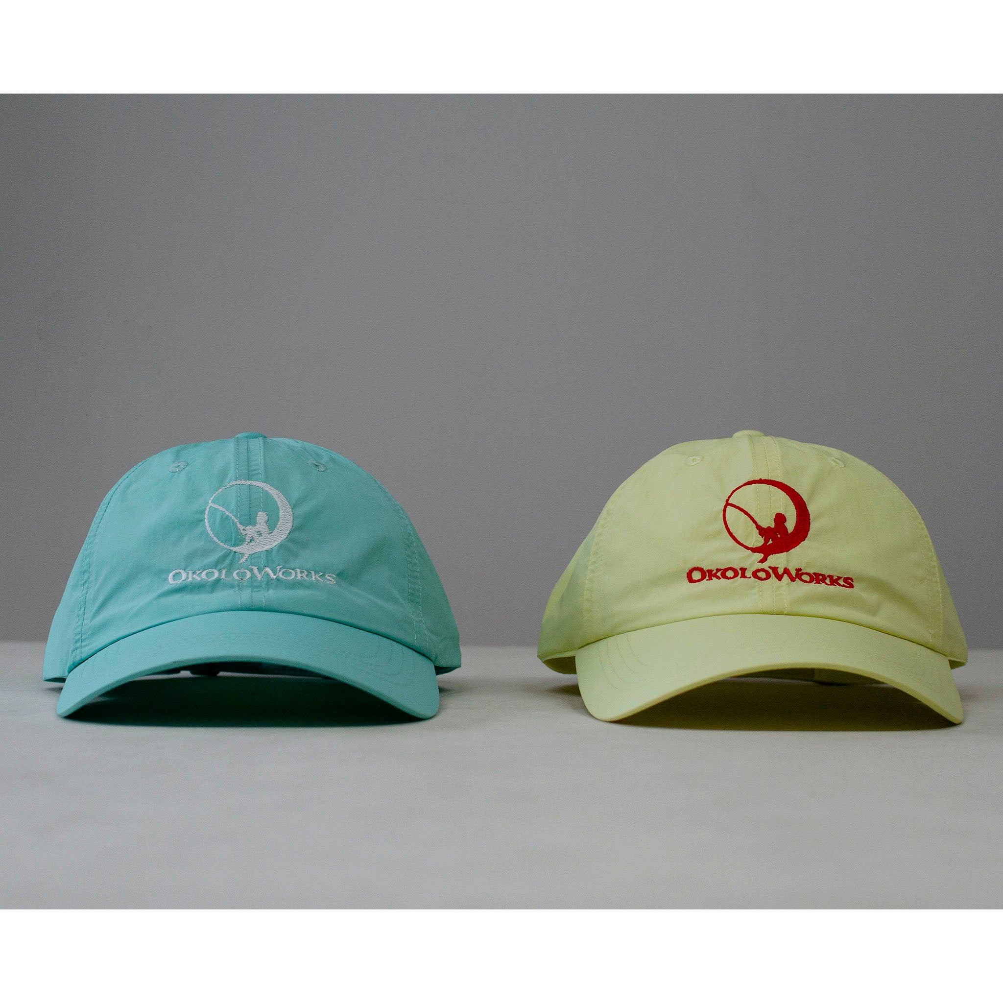 OKOLO "2th ANNIVERSARY CAP"