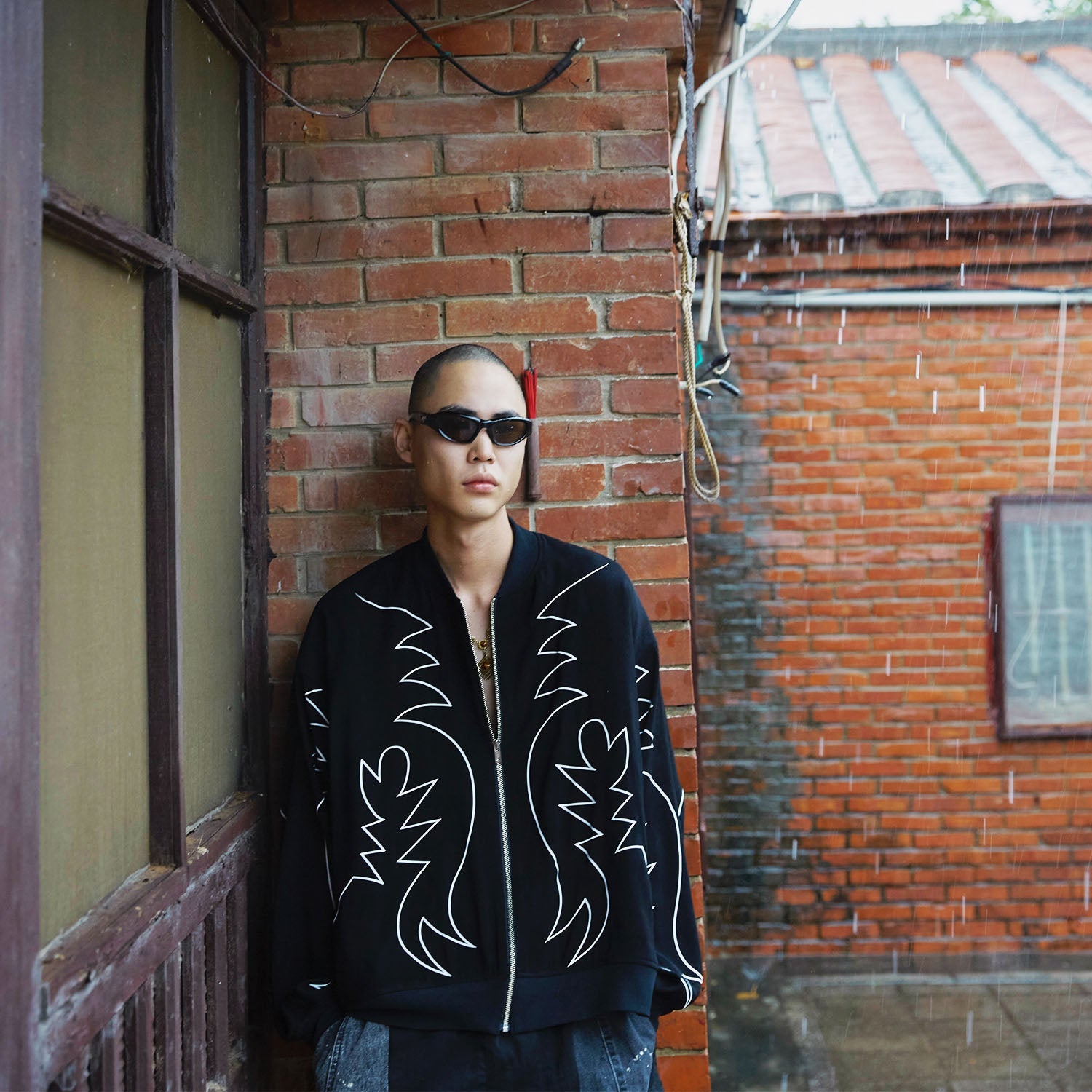 KIMMY キミー SINGLE JACKET&TRACK PANTS セットアップ KM-15AW/KM-18AW ネイビー×ブラック M KIMMY（キミー）通販・正規取扱店｜福岡セレクトショップ OKOLO