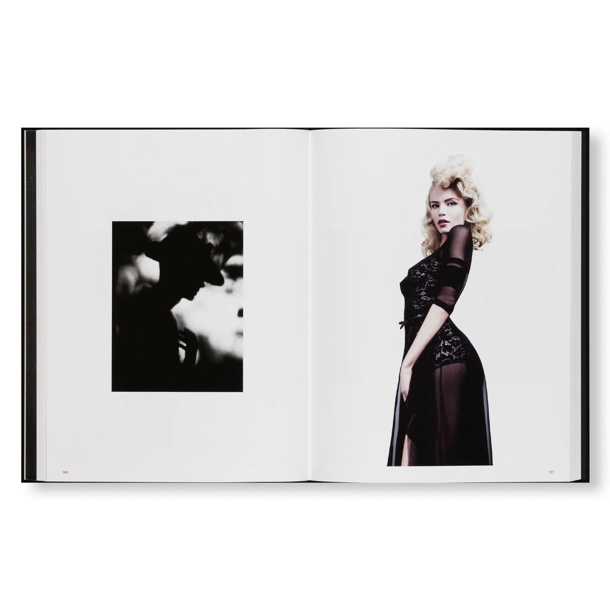 WILLY VANDERPERRE: PRINTS, FILMS, A RAVE AND MORE... by Willy Vanderperre [EXHIBITION CATALOG EDITION] "BOOKS"