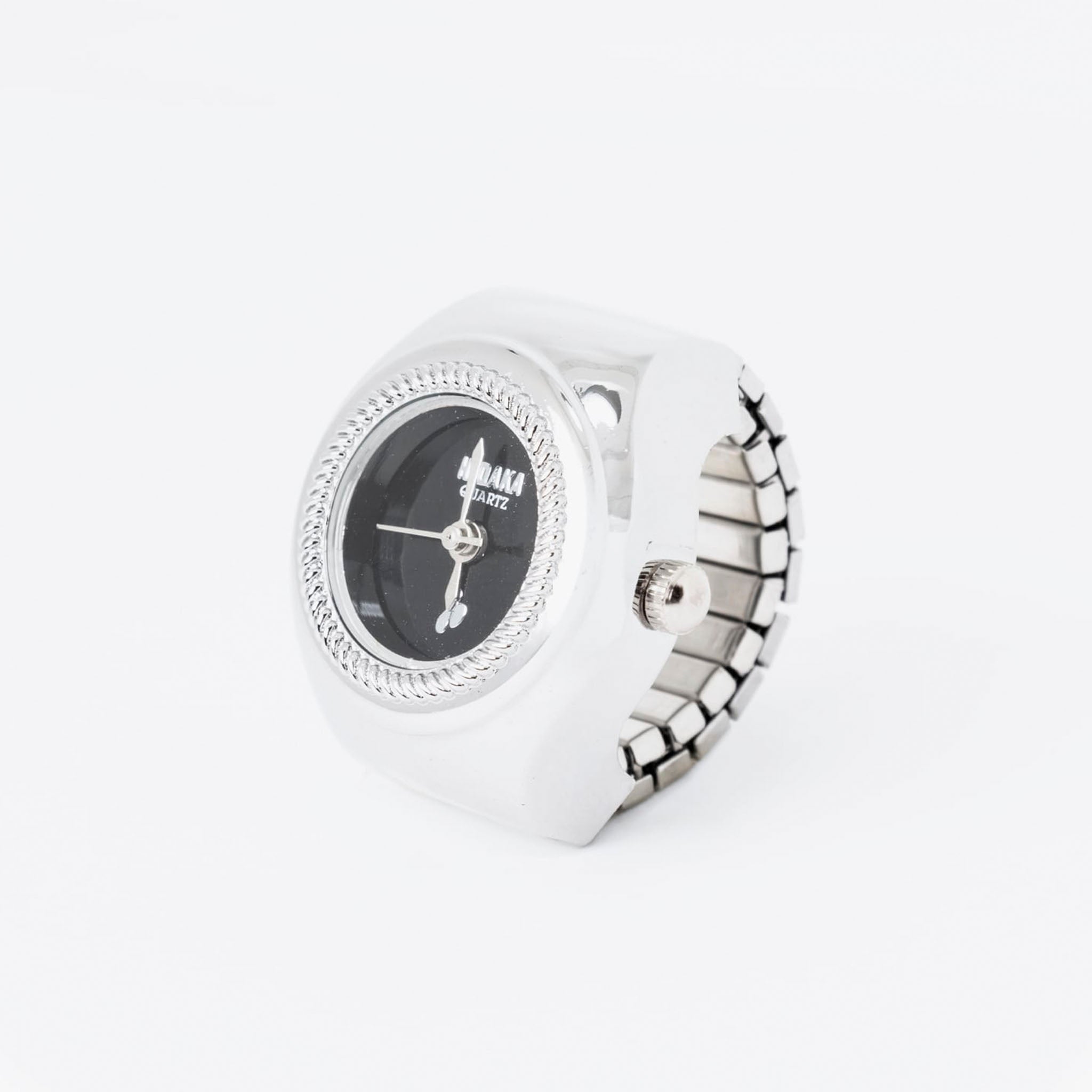 HIDAKA（ヒダカ）/ GHOST RING WATCH リングウォッチ