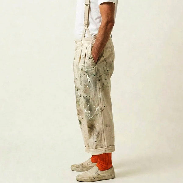 SHOWATABÉ ORGANIC（ショウワタベ オーガニック）/ ORGANIC RIBBED SOCKS オーガニック リブソックス