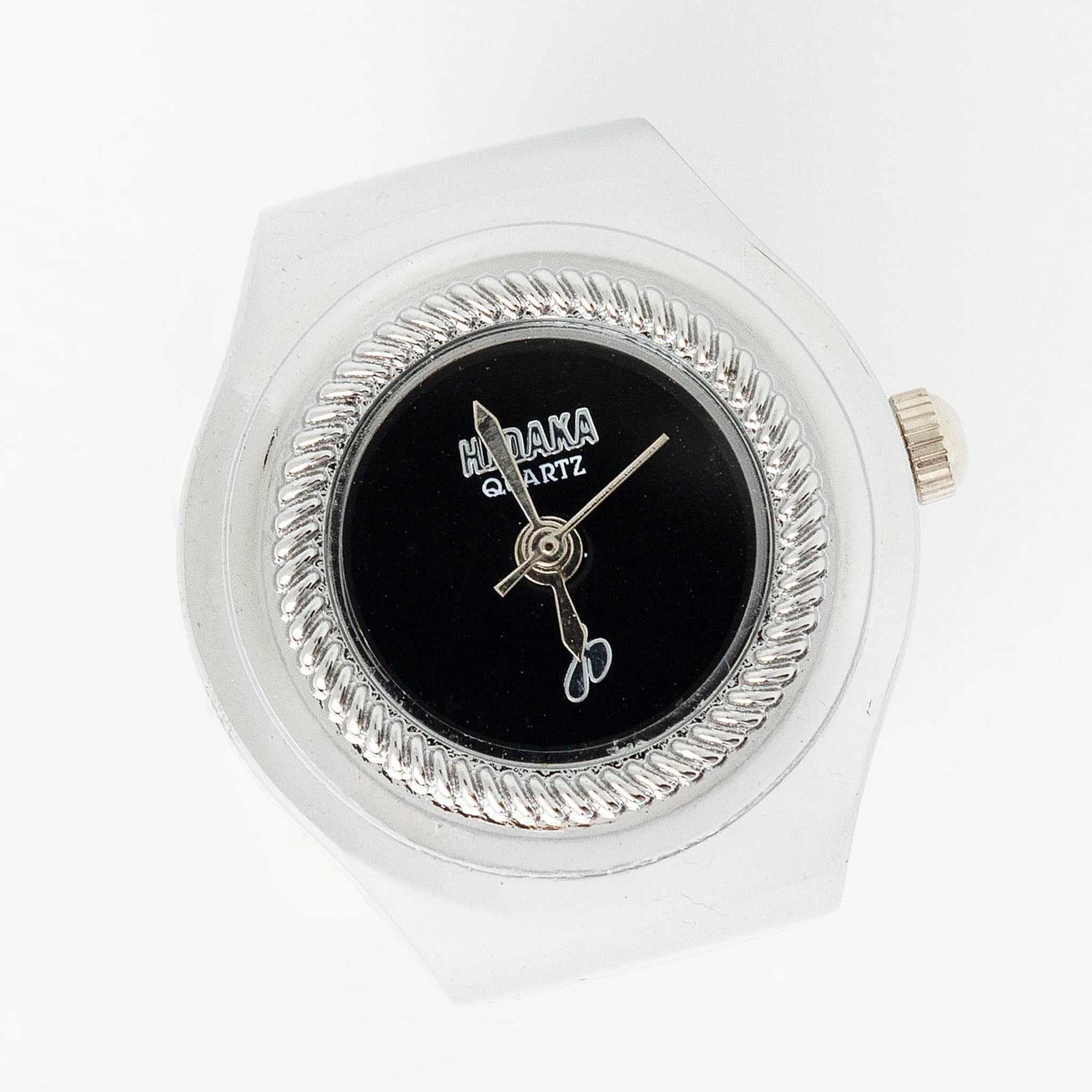 HIDAKA（ヒダカ）/ GHOST RING WATCH リングウォッチ