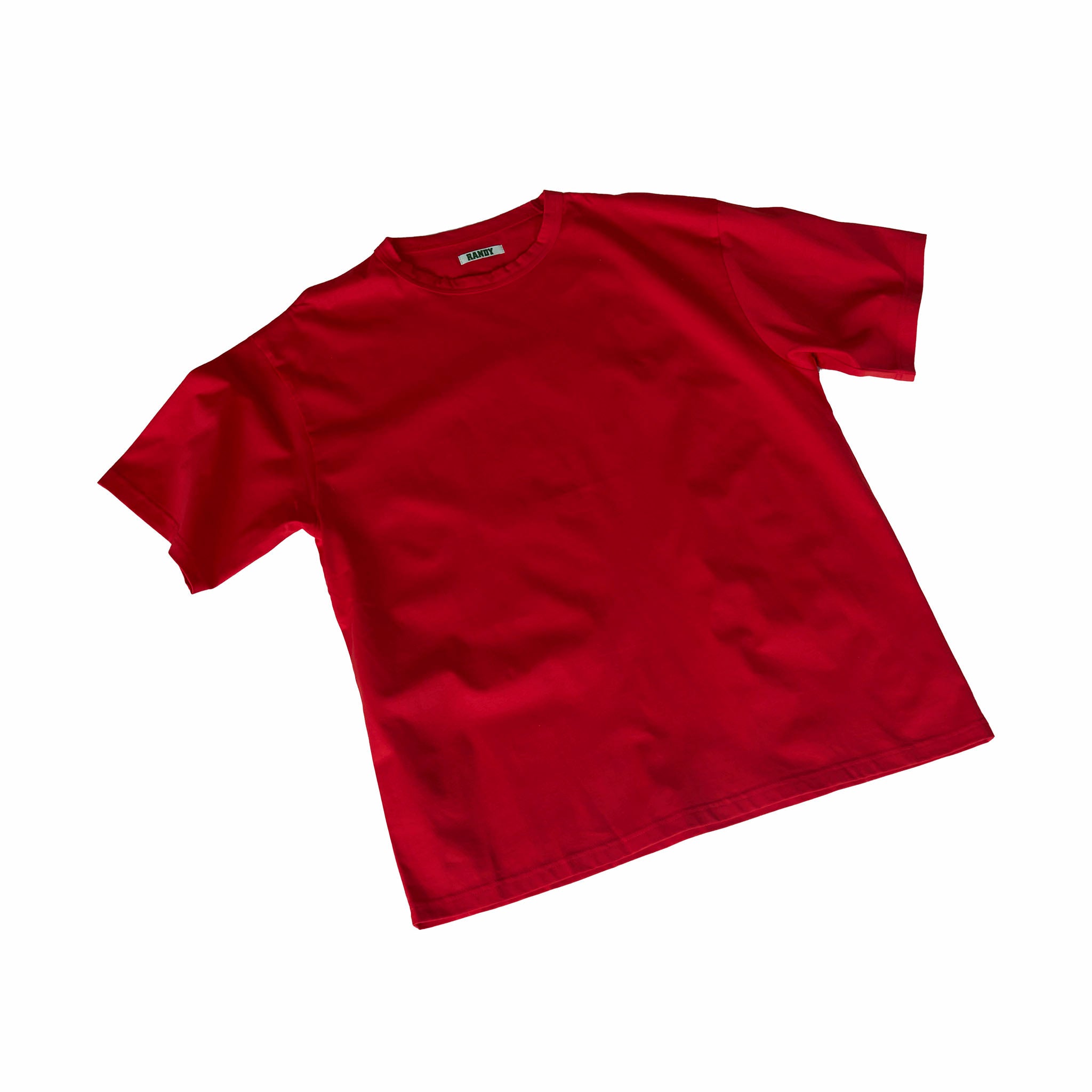 RANDY "MARKS" ハンガートレース Tシャツ