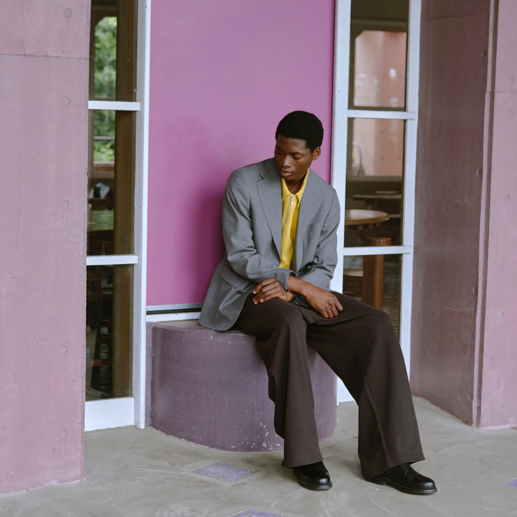 REVERBERATE(リバー バレイト)通販-福岡OKOLO公式オンラインストア