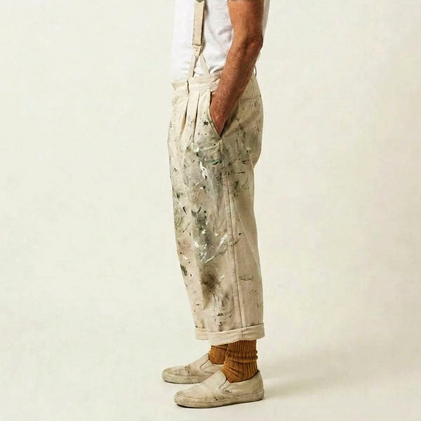 SHOWATABÉ ORGANIC（ショウワタベ オーガニック）/ ORGANIC RIBBED SOCKS オーガニック リブソックス