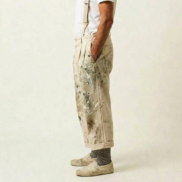 SHOWATABÉ ORGANIC（ショウワタベ オーガニック）/ ORGANIC RIBBED SOCKS オーガニック リブソックス
