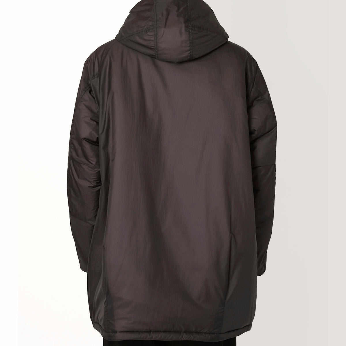 PRODUCT TWELVE（プロダクトトゥエルブ）/ ULTRA LIGHT PUFFER COAT ウルトラライトパファーコート