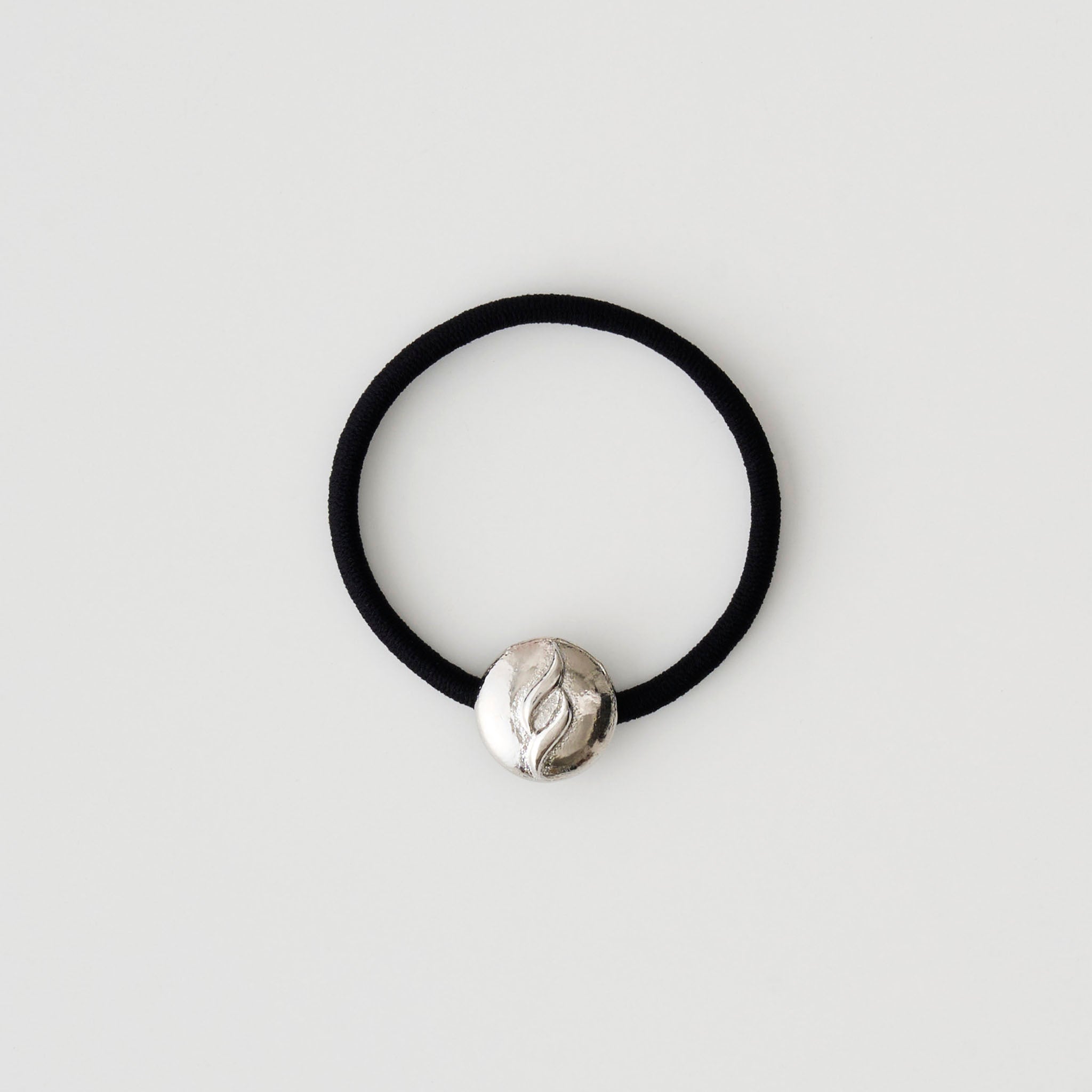 SHRINE (シュライン) / S LOGO HAIR TIE