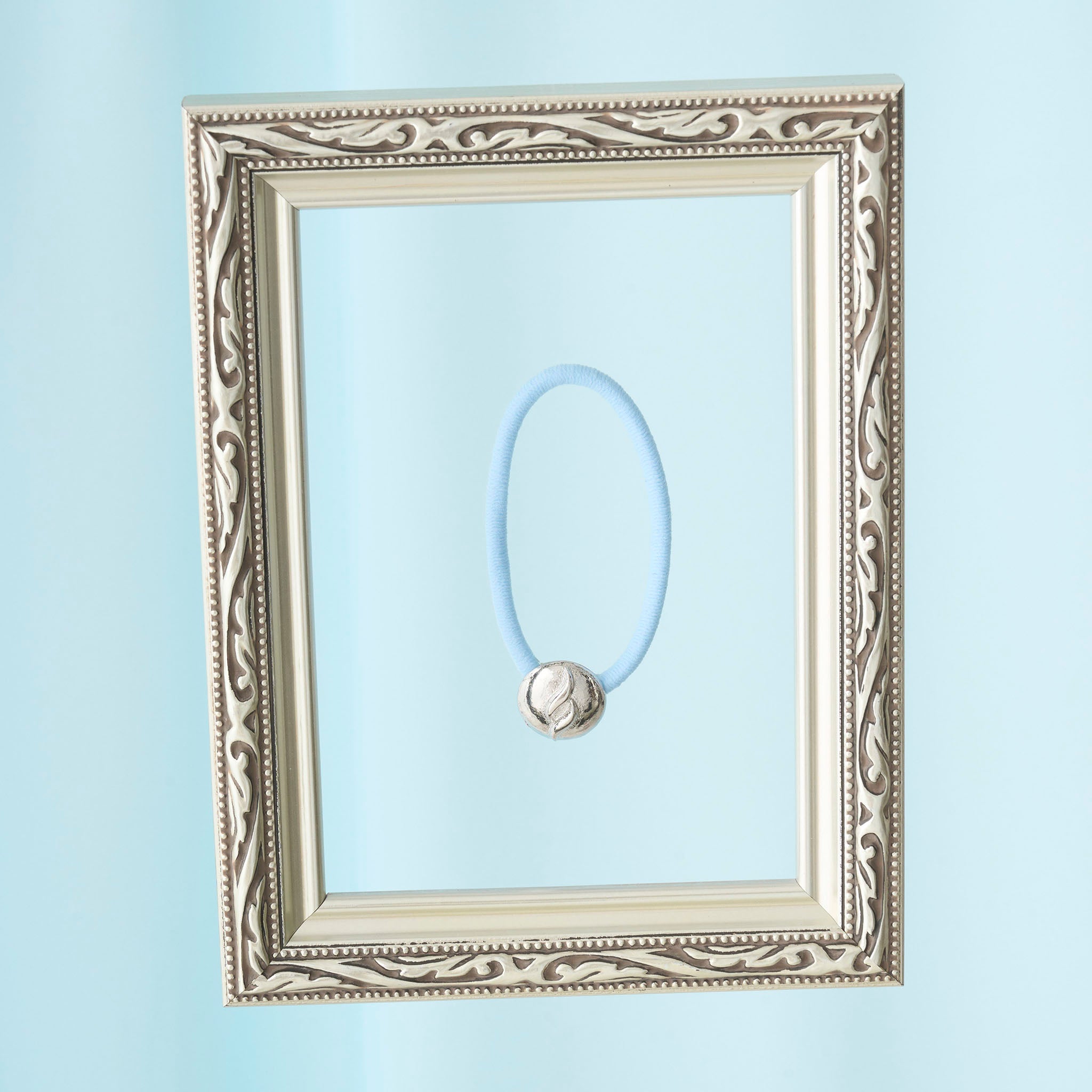SHRINE (シュライン) / S LOGO HAIR TIE