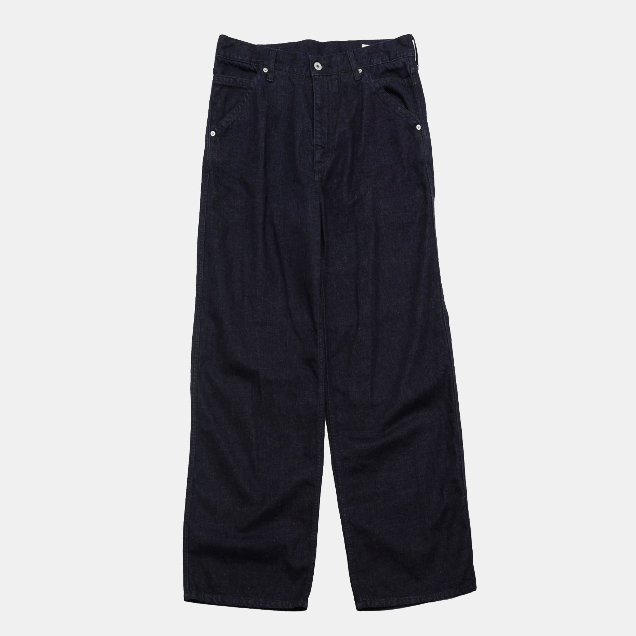 ENCOMING "ENST DENIM TROUSER" デニムパンツ