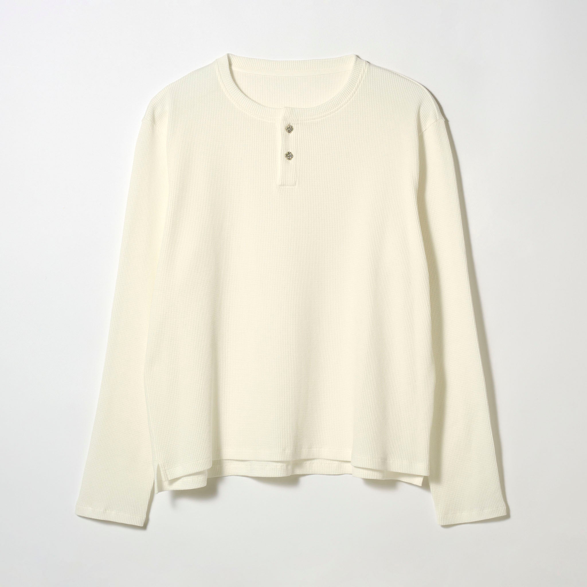 SHRINE (シュライン) / THERMAL TOP