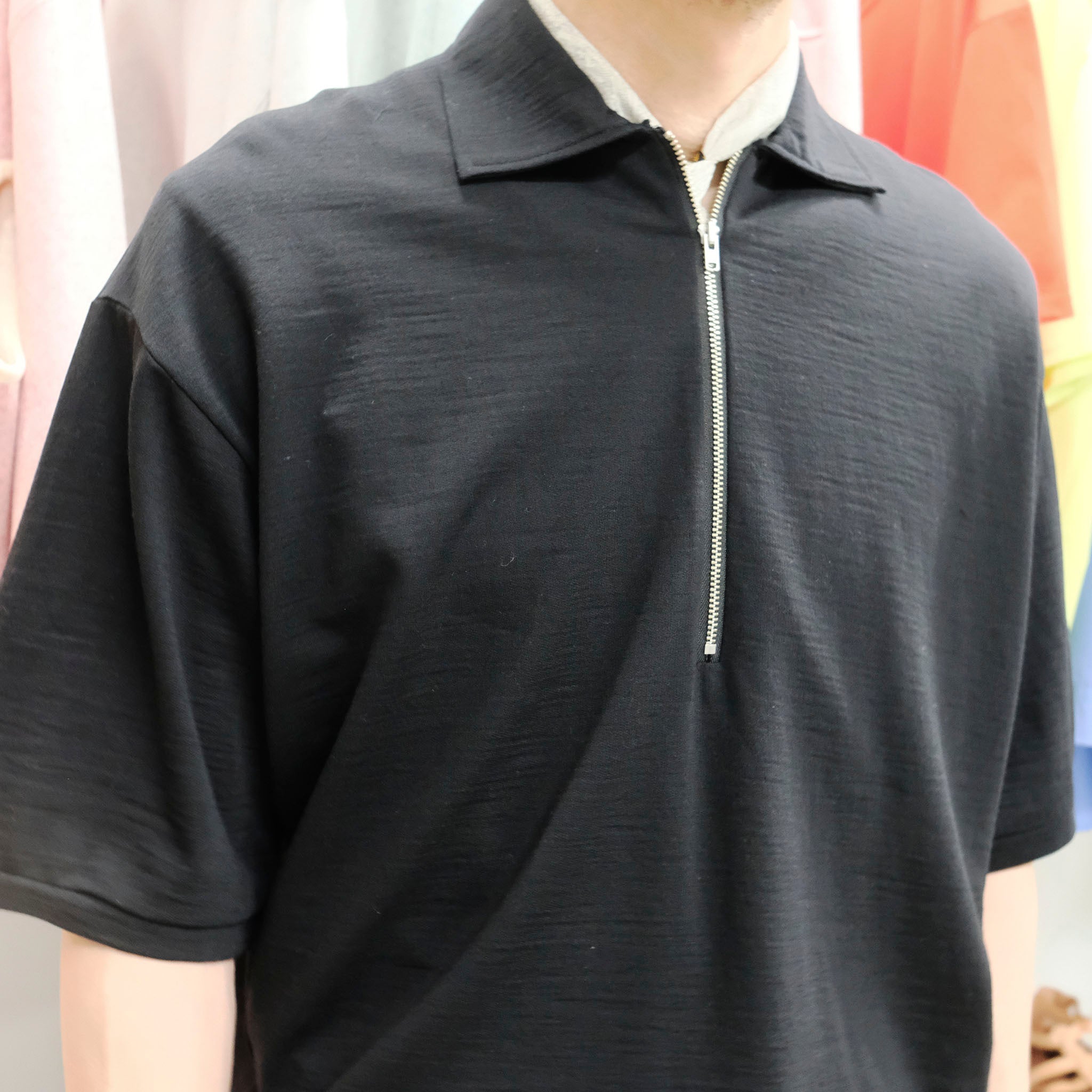 PRODUCT TWELVE (プロダクトトゥエルブ) / Super 140's Melino Wool