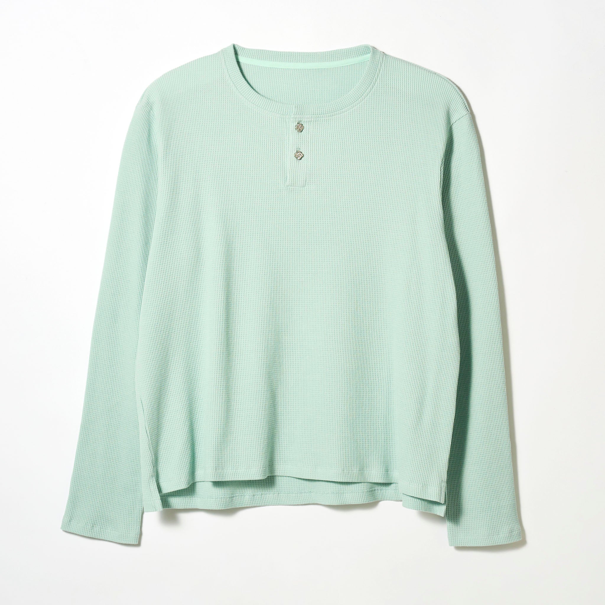 SHRINE (シュライン) / THERMAL TOP