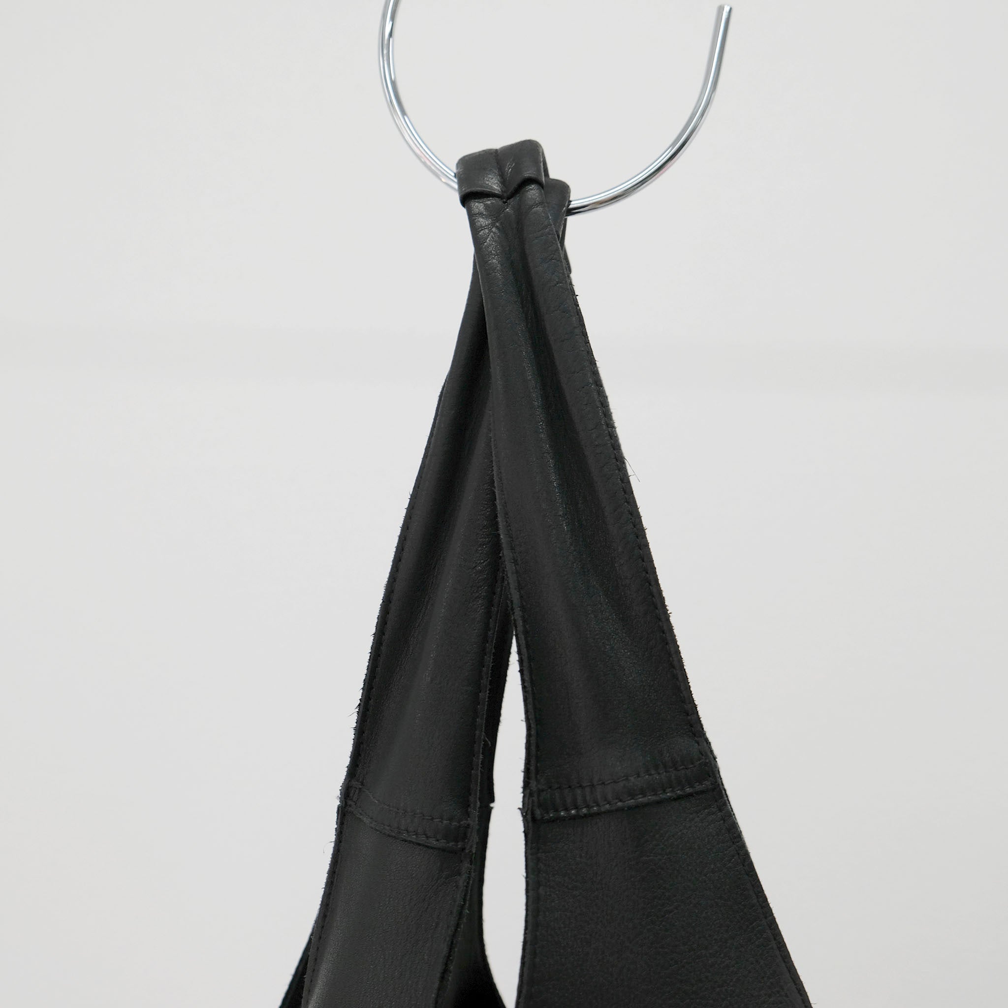 RYU (リュウ) / Leather Huge Bag ラージ レザーバッグ
