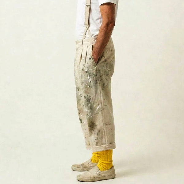 SHOWATABÉ ORGANIC（ショウワタベ オーガニック）/ ORGANIC RIBBED SOCKS オーガニック リブソックス